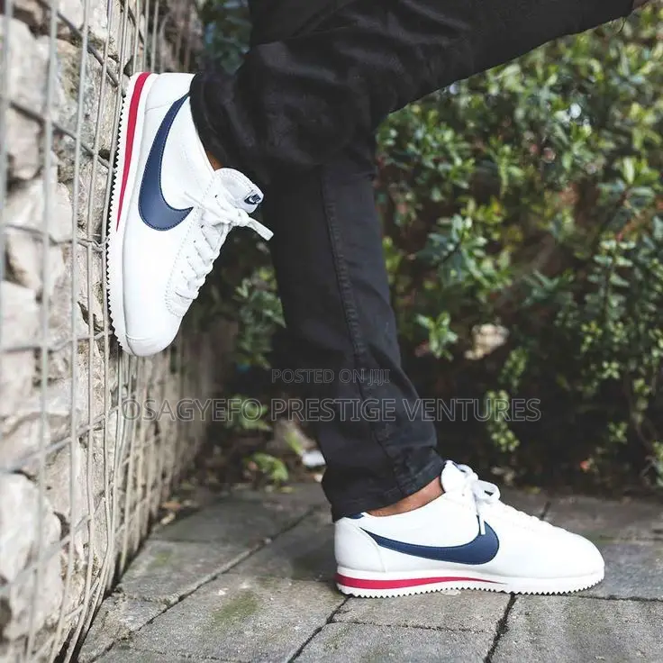 Quality Nike Classic Cortez Leather