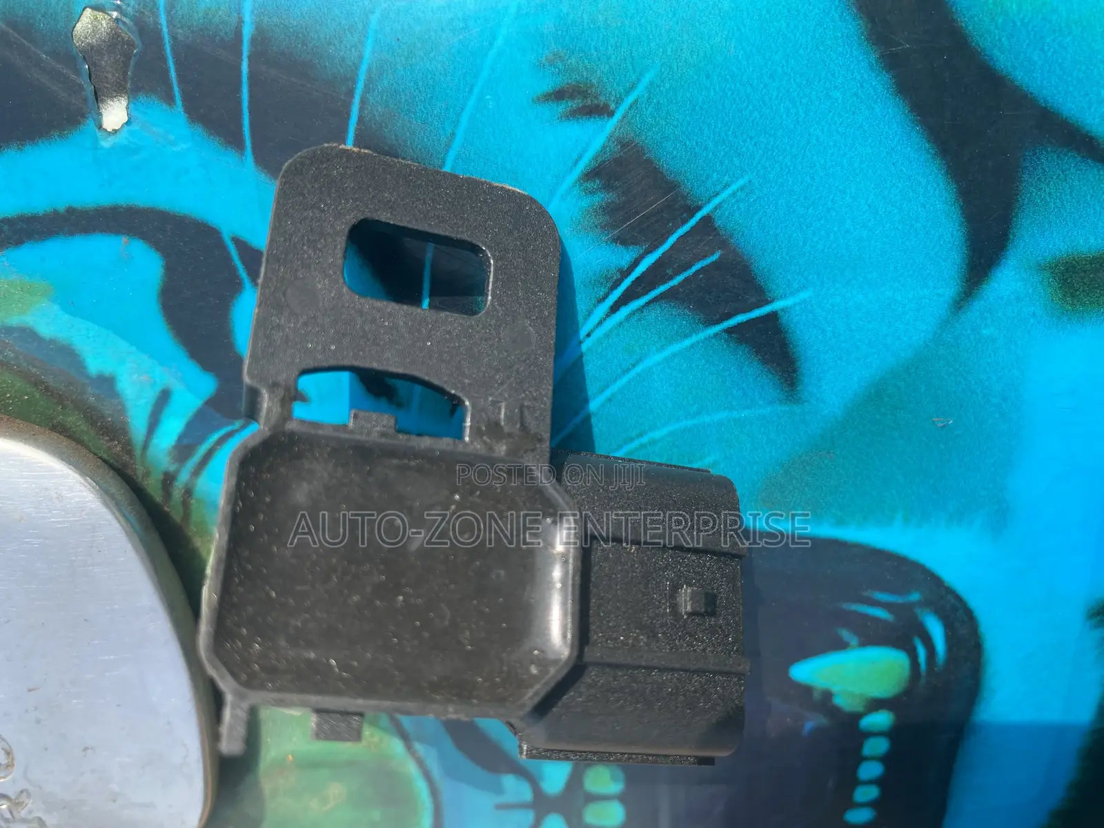 Acura Rdx Back Bumper Sensor