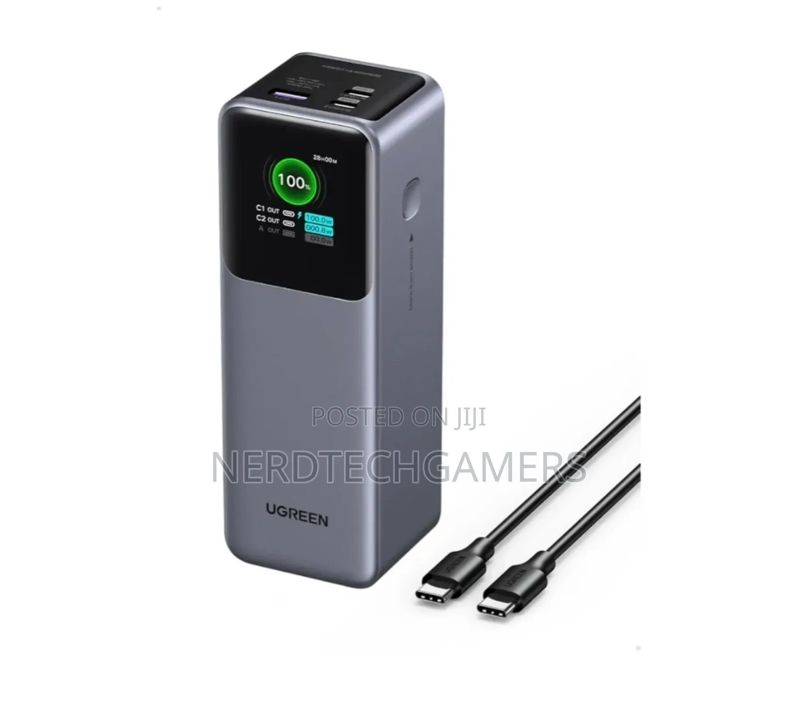 Ugreen Nexode 200w