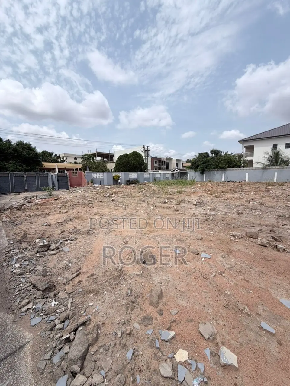 100 X 100 Land for Sale at Tantra Hills