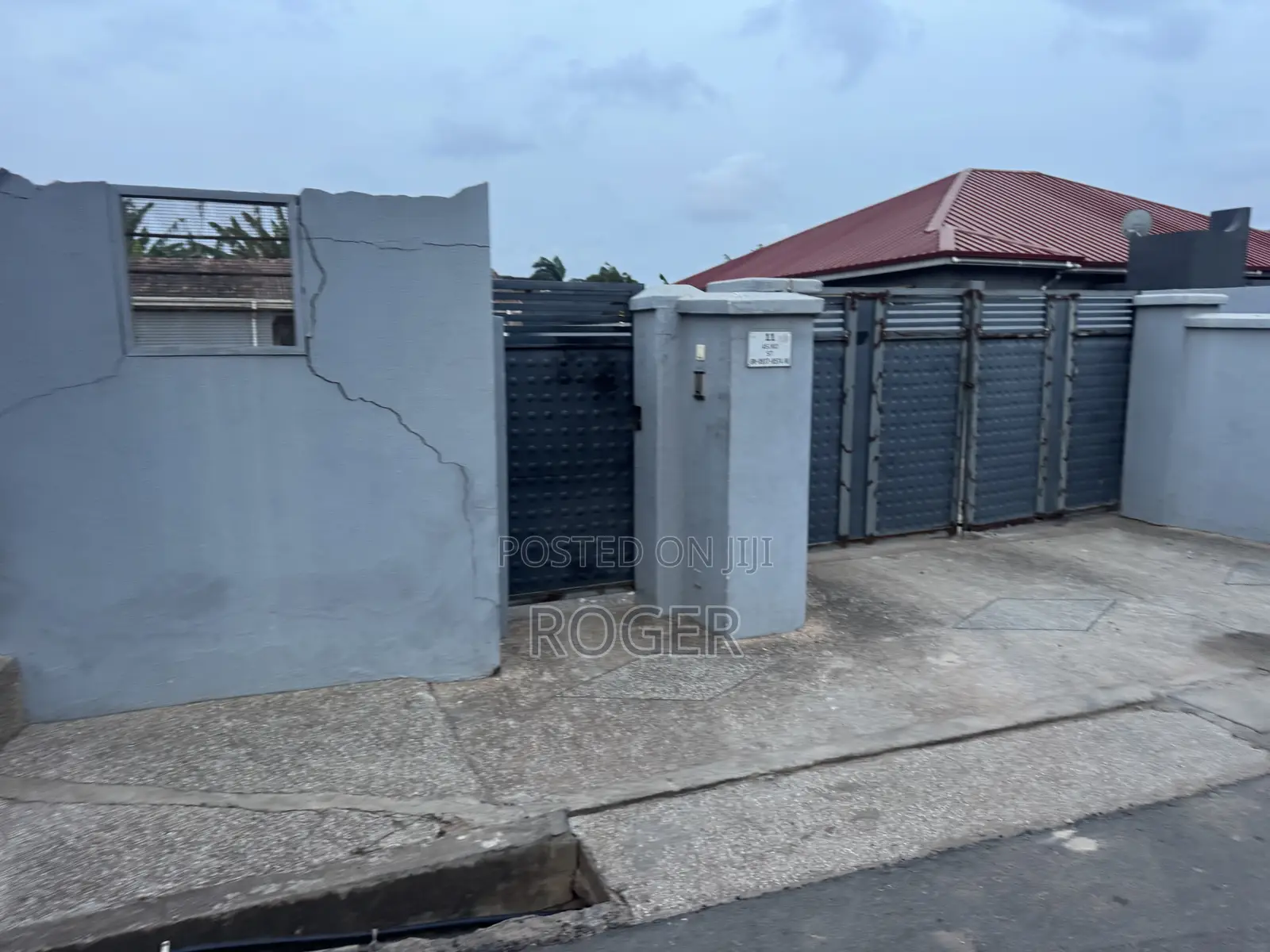 100 X 100 Land for Sale at Tantra Hills