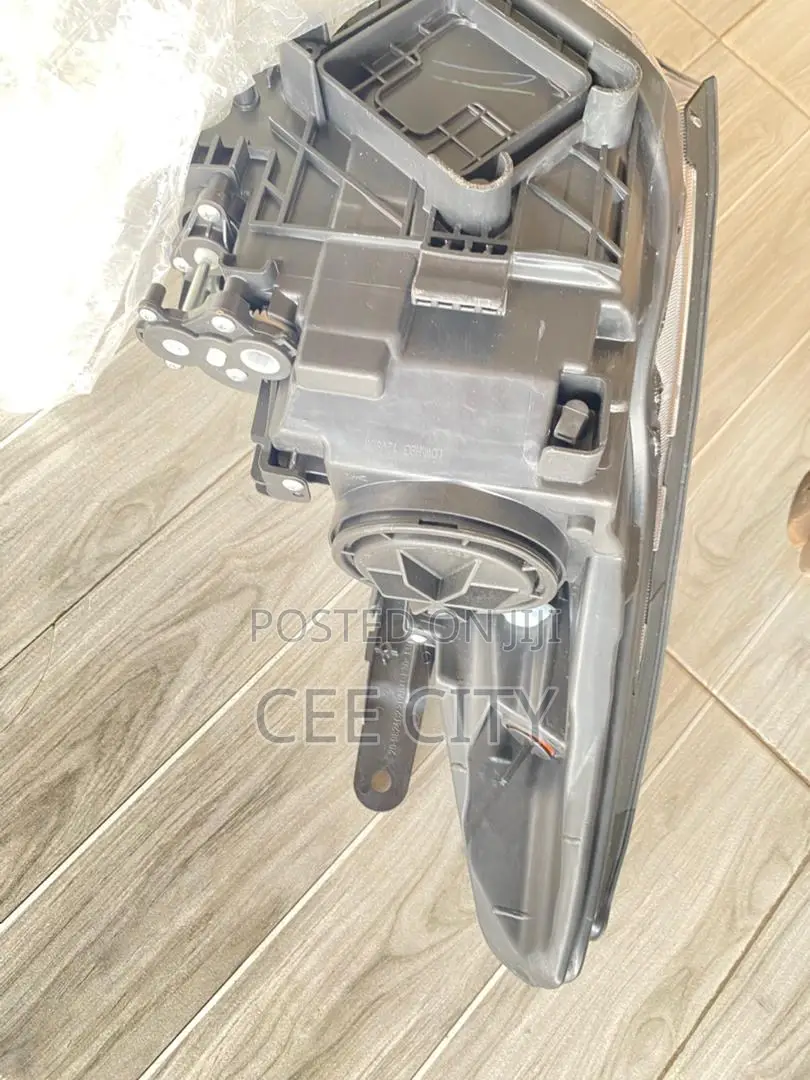 Hyundai Santafe 2017,2018 Original Led Headlights