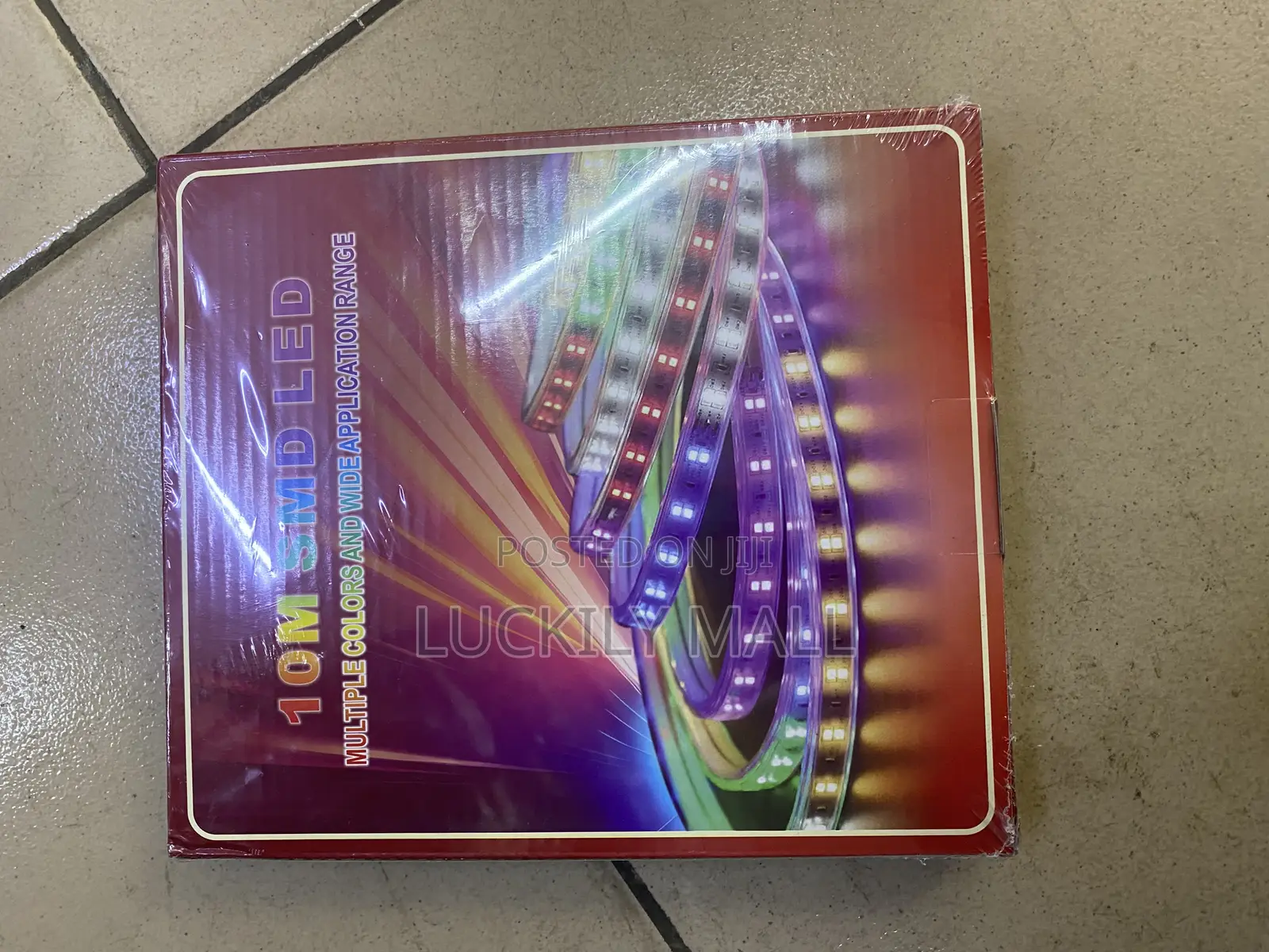 Led Neon RGB