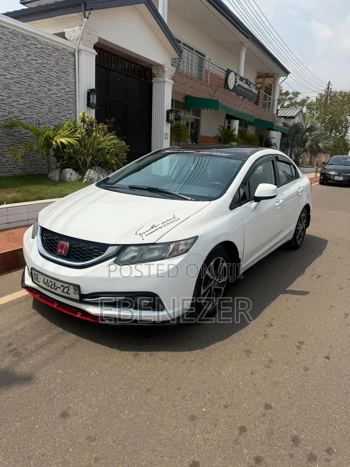 Car Rentals