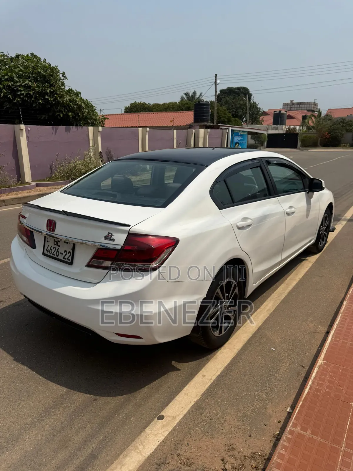 Car Rentals