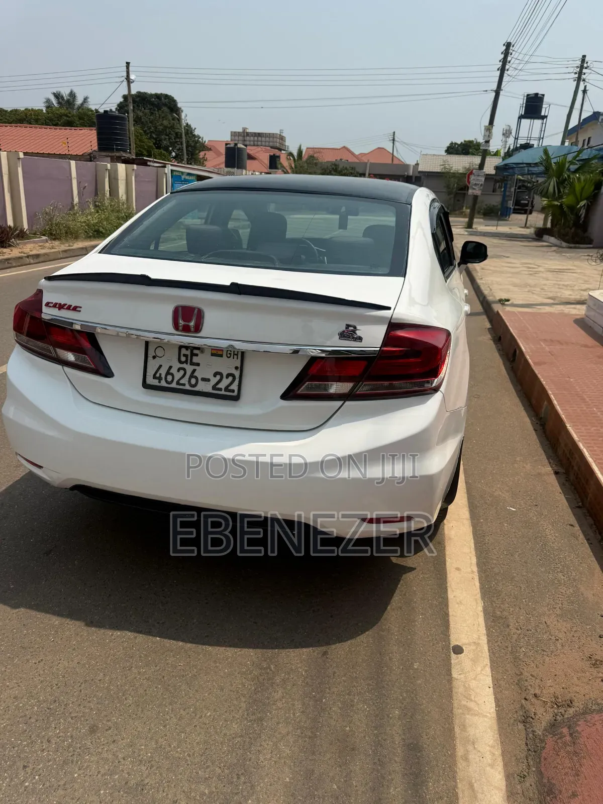 Car Rentals