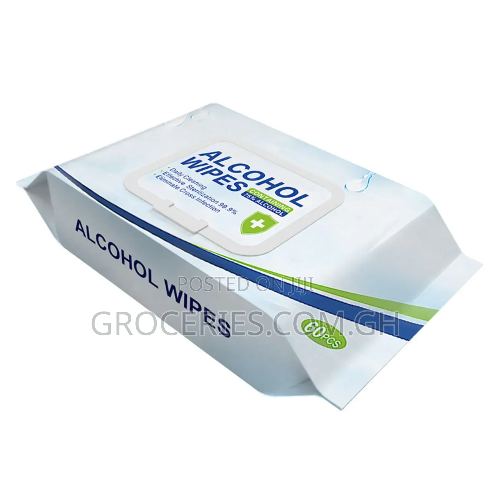 Alcohol Wipes