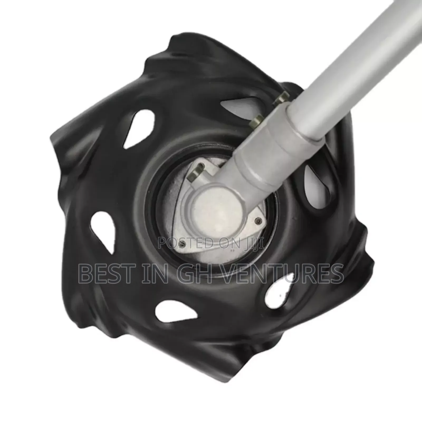 Mini Brush Cutter Tiller (Dragon Eye Blade)