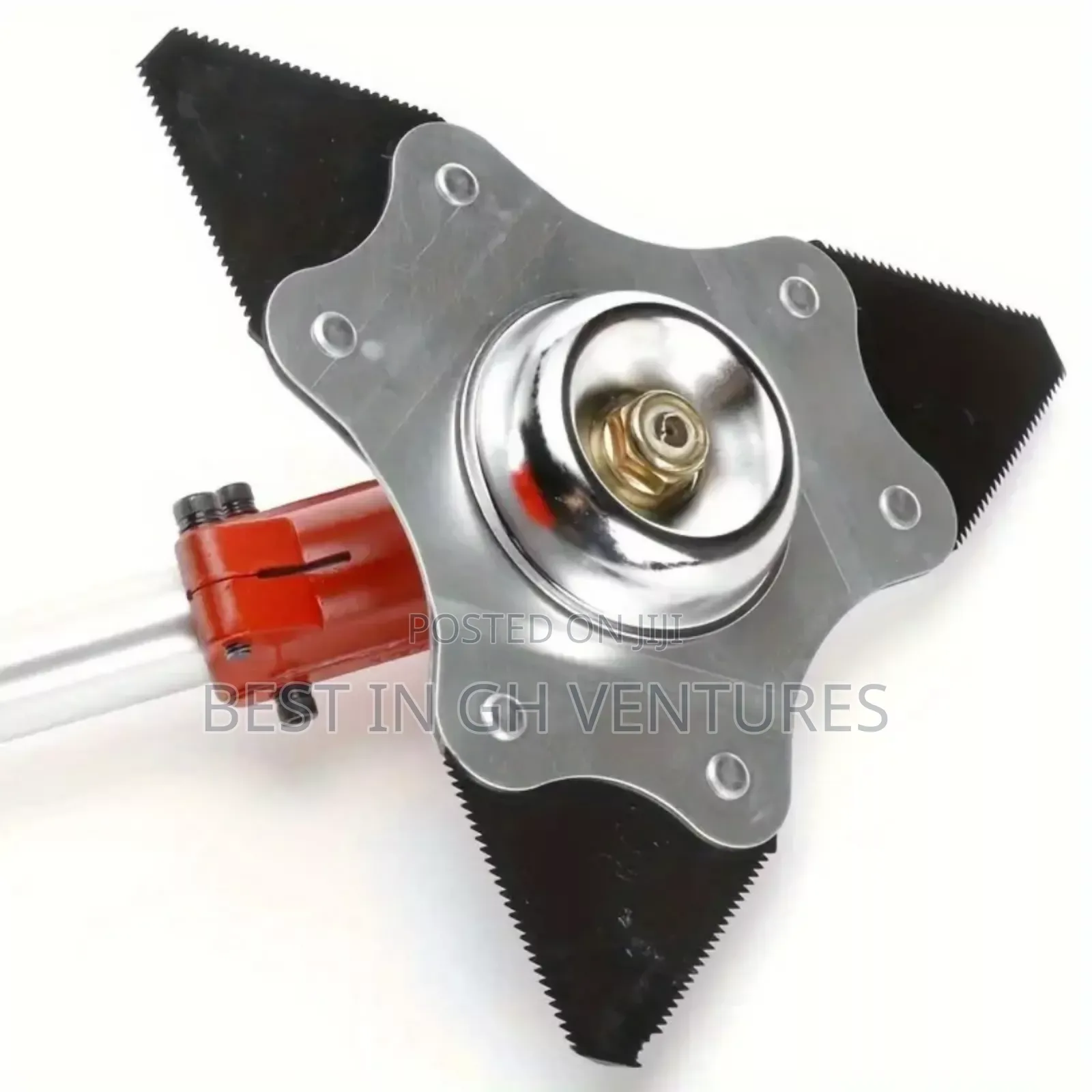 Brush Cutter 3t Reinforced Top Quality Blade