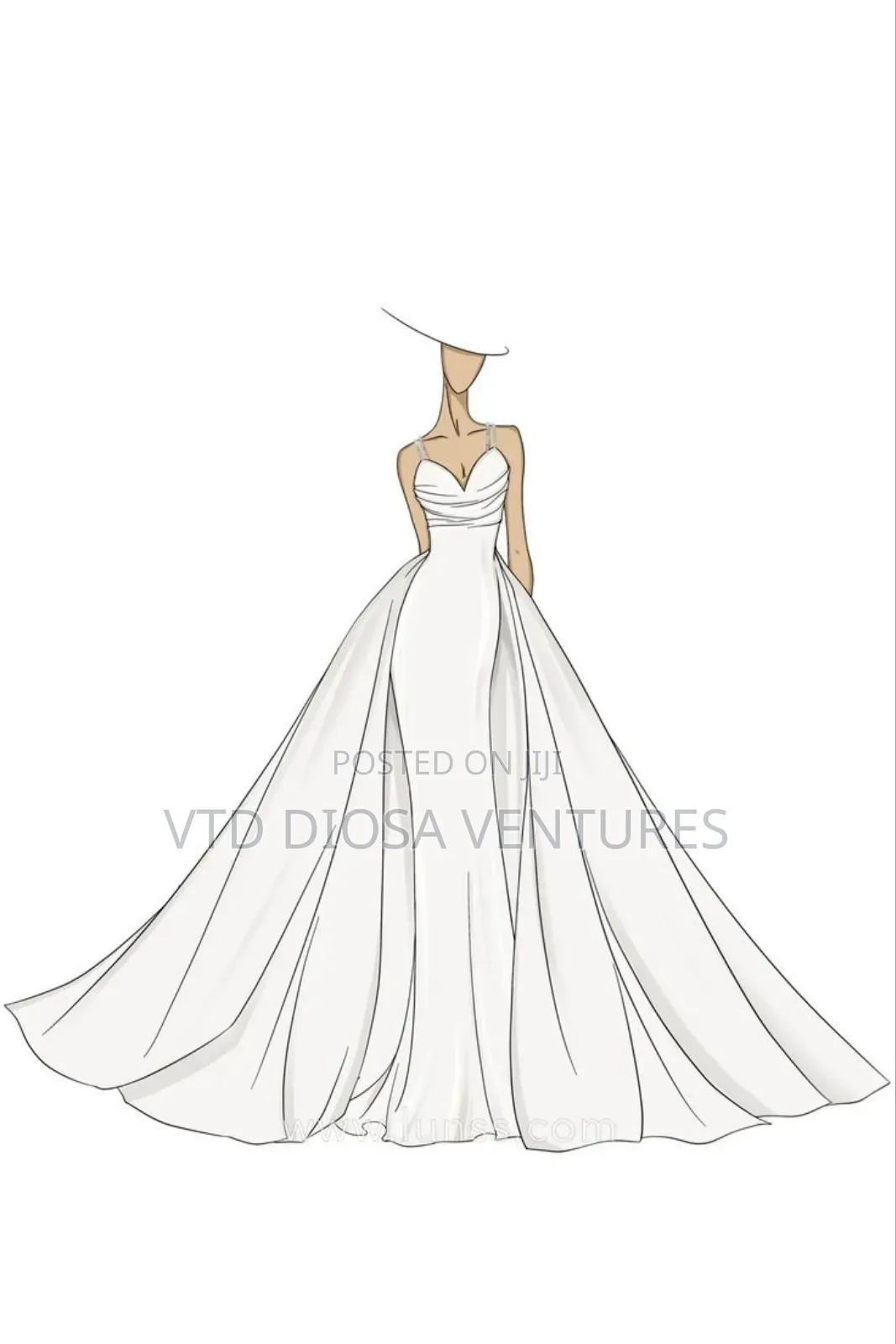 Fashion Design And Tailoring Services