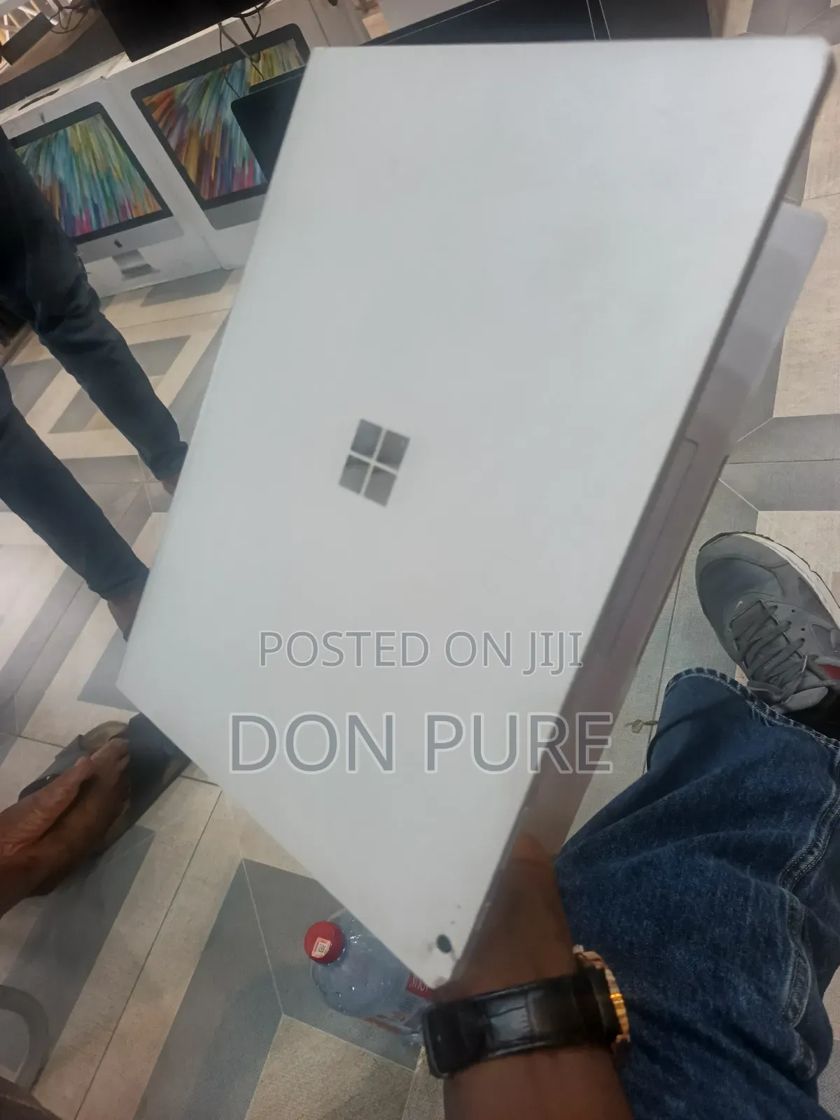Surface Books Repairs