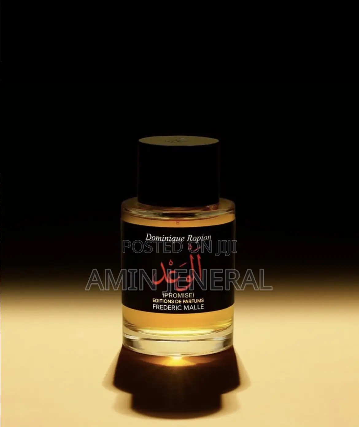 Frederick Malle Promise 100ml