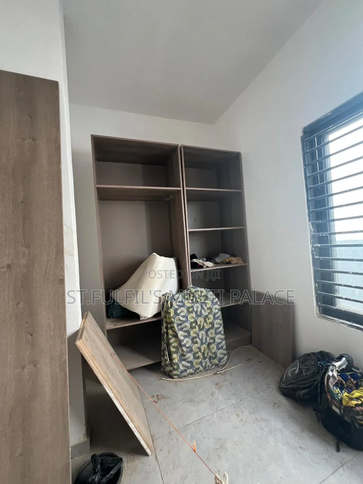 3bdrm House in Agbogba, North Legon for sale