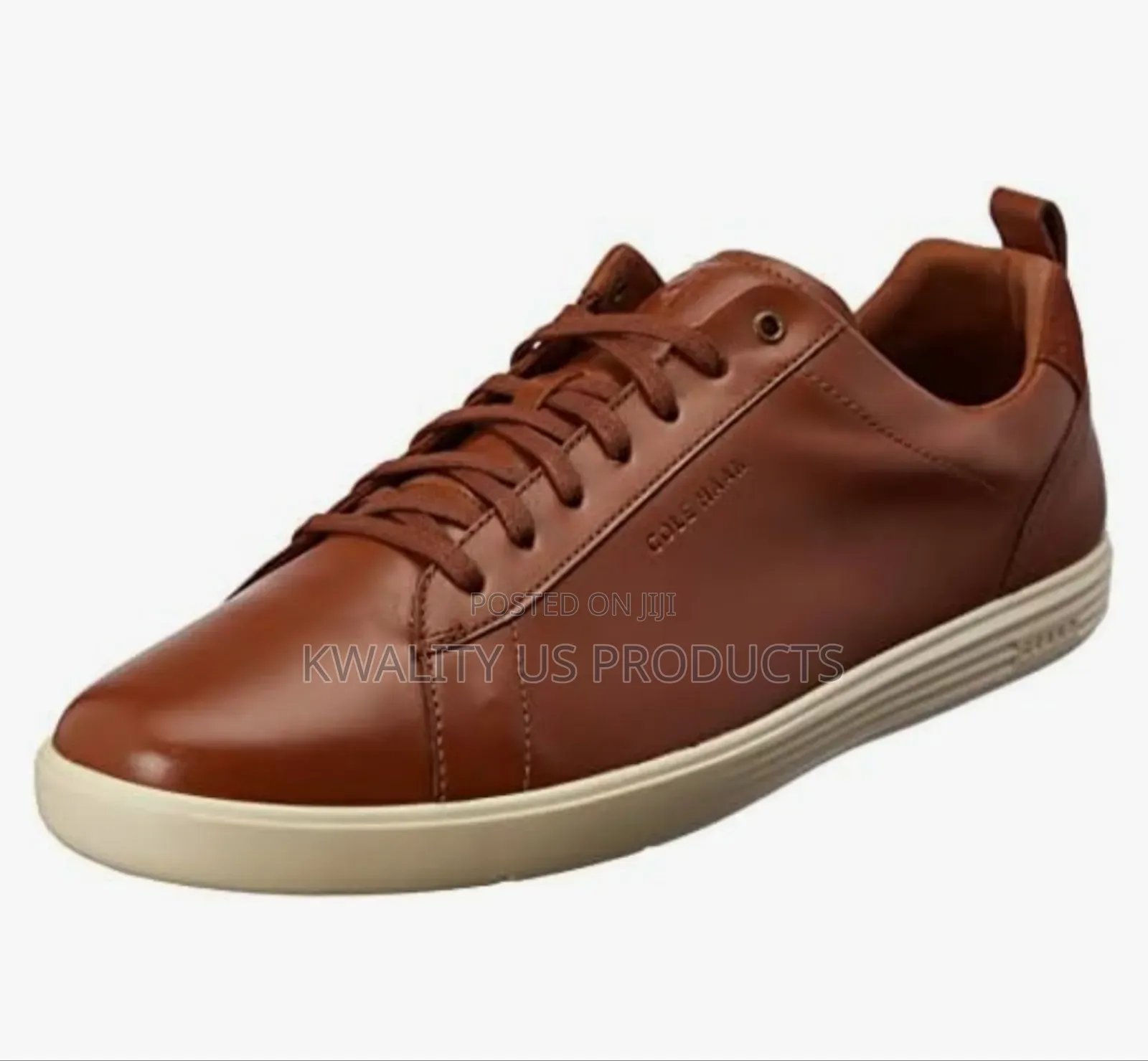 Cole Haan Men's Grand Loafer - Size 43
