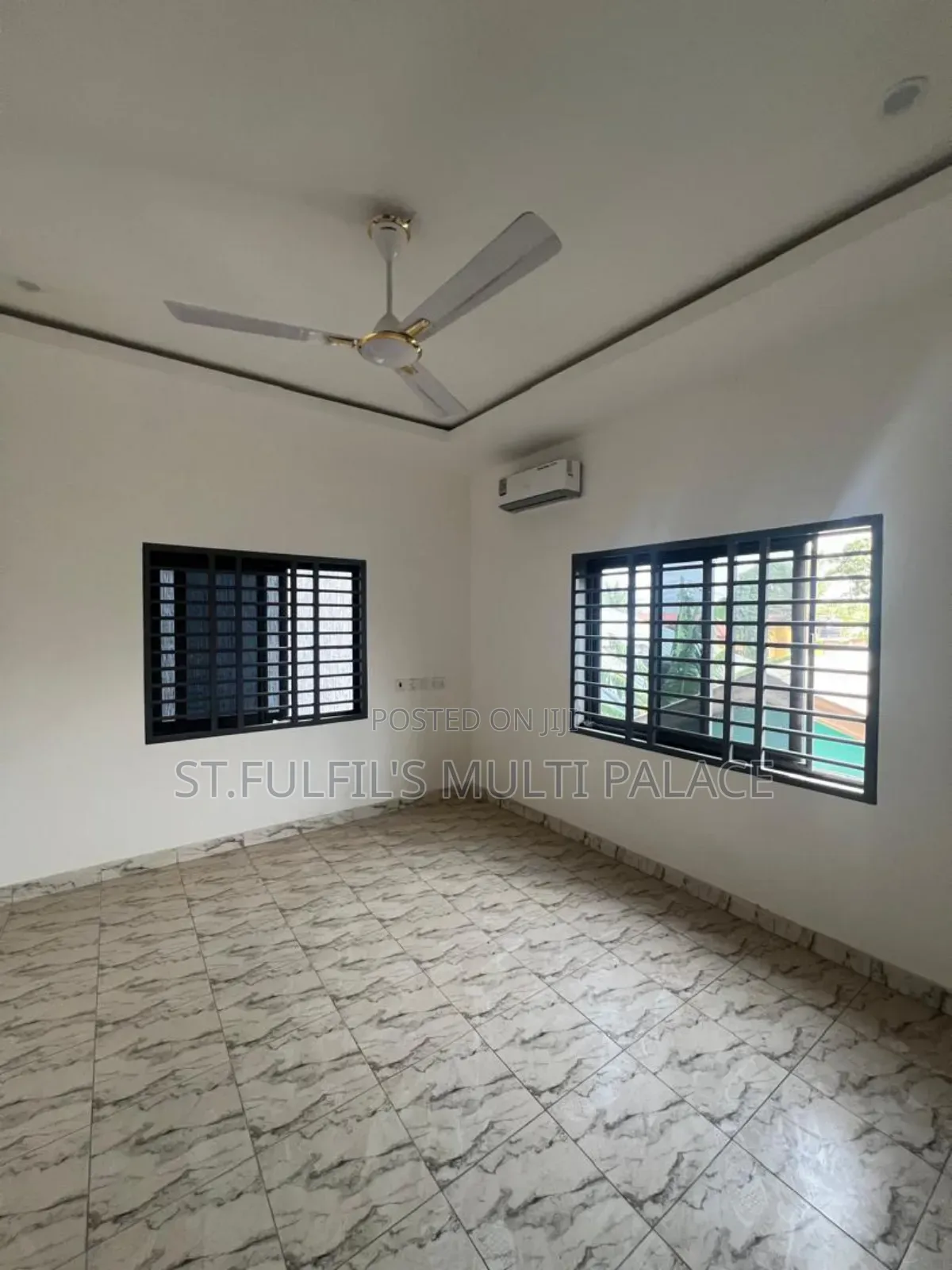 1bdrm Apartment in Adenta Sakora Light for rent