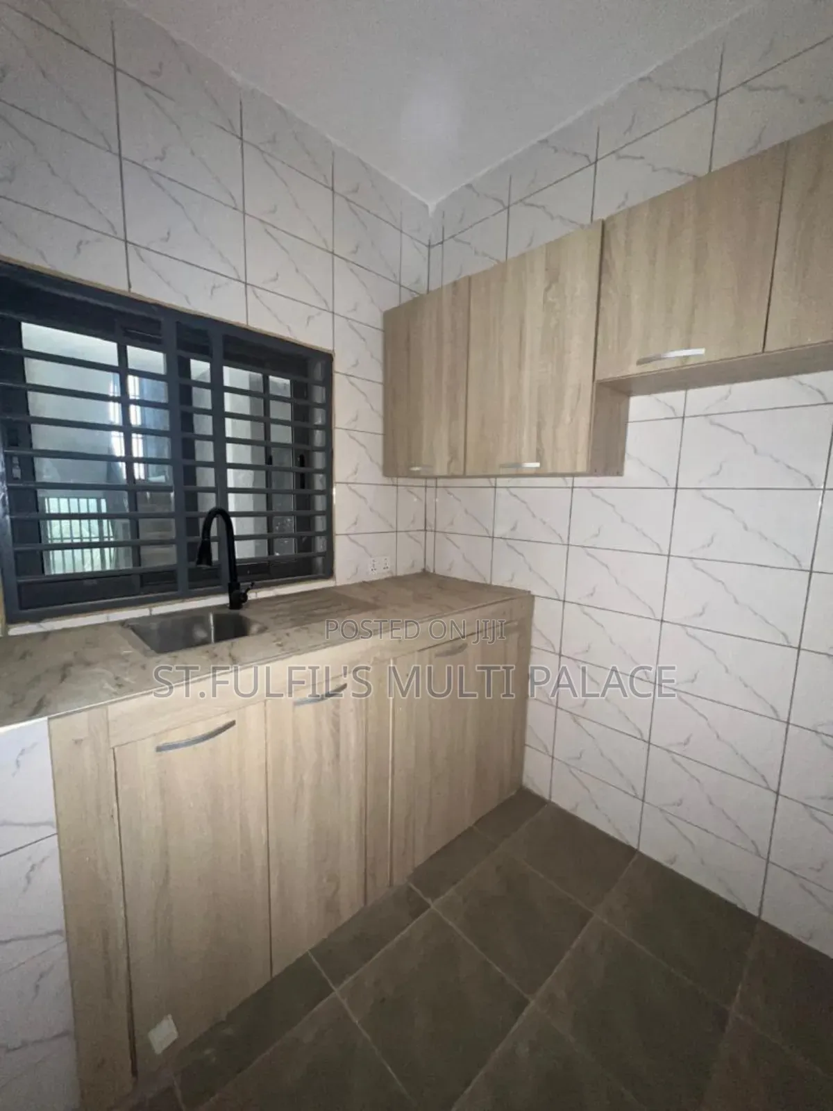 1bdrm Apartment in Adenta Sakora Light for rent