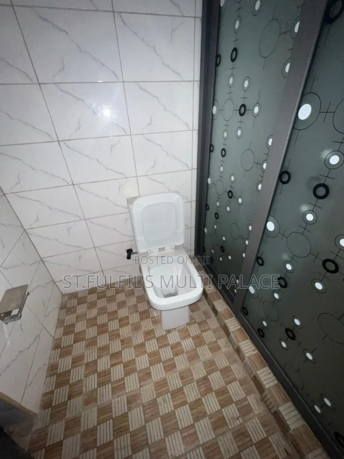 1bdrm Apartment in Adenta Sakora Light for rent