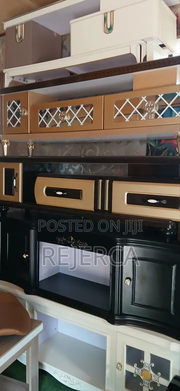 Affordable Brand New Tv Stand