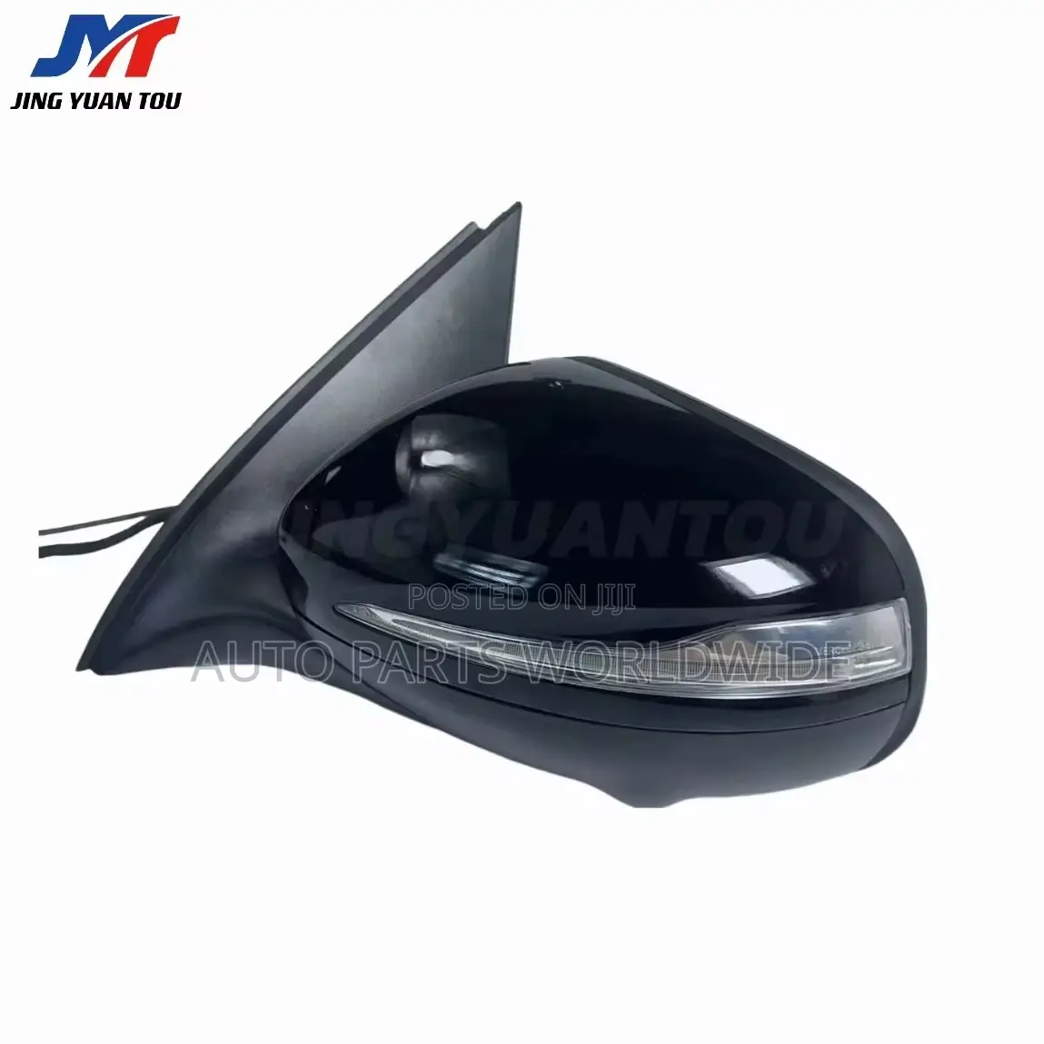 Mercedes Benz Gle Gls Driving Side Mirror 2019-2023
