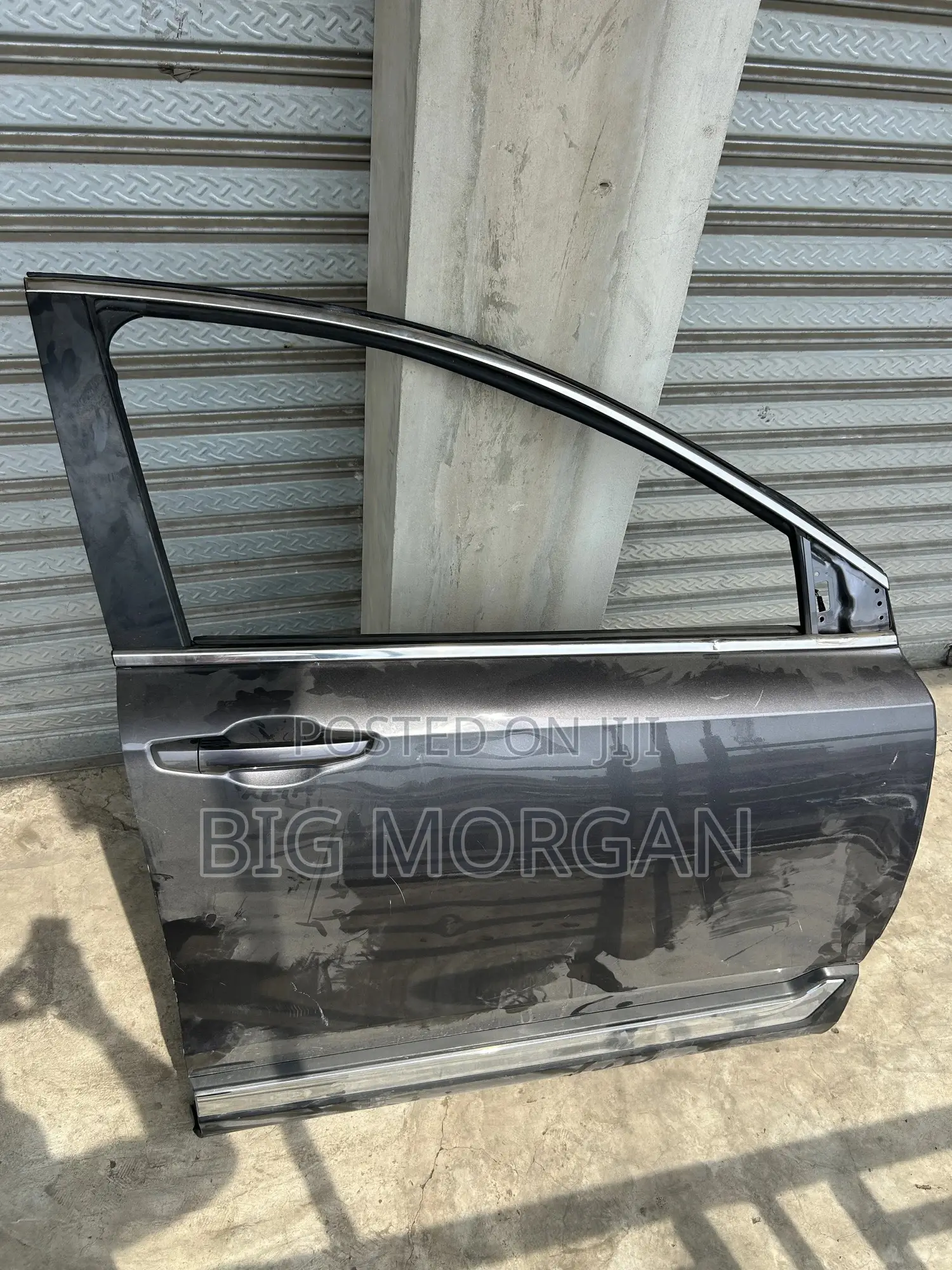 Honda CRV 2017 -2022 Right Doors Front