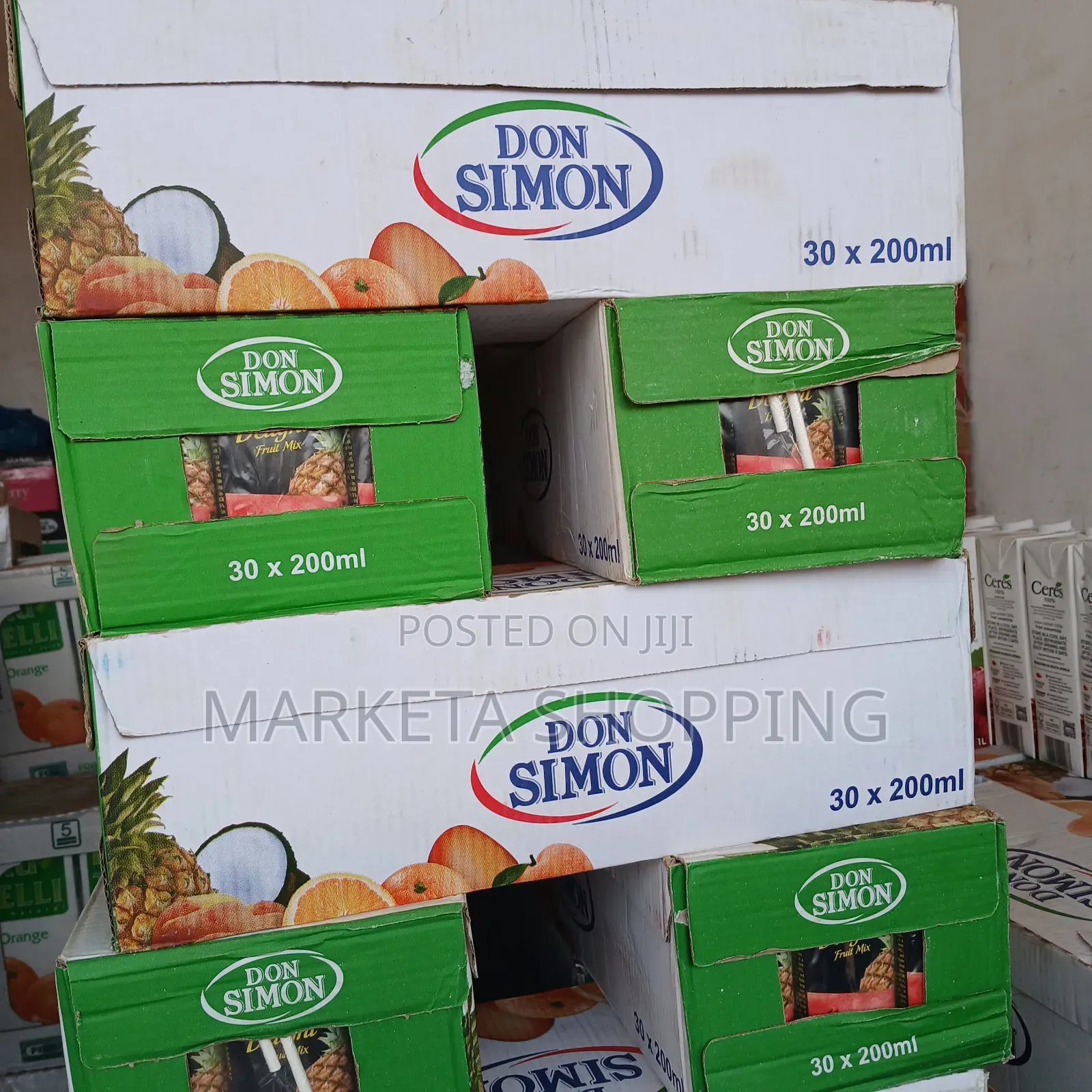 Don Simon Delight 200mlx30