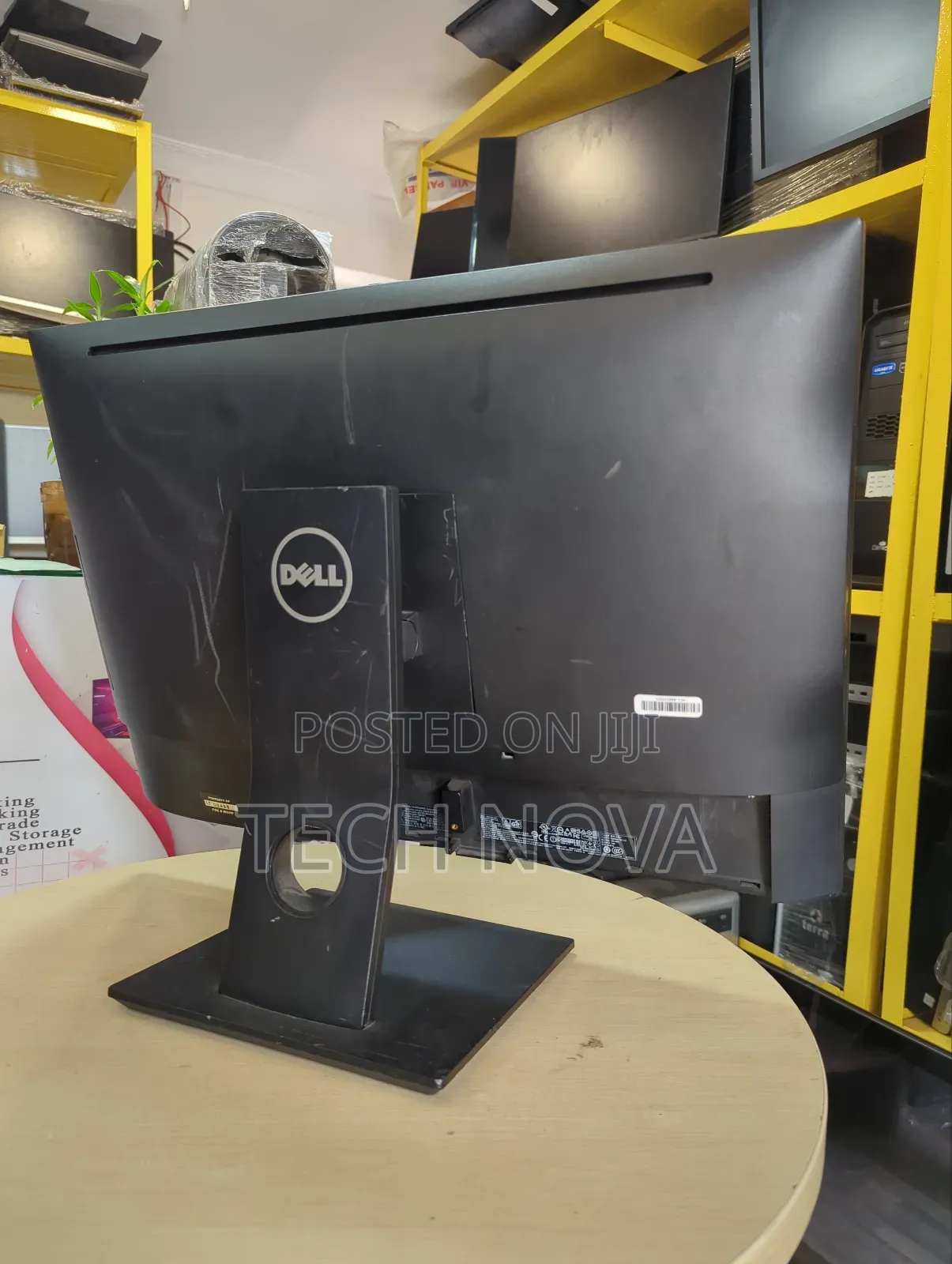 Dell OptiPlex 7000 7410 All-in-One 8GB Intel Core i7 SSD 256GB