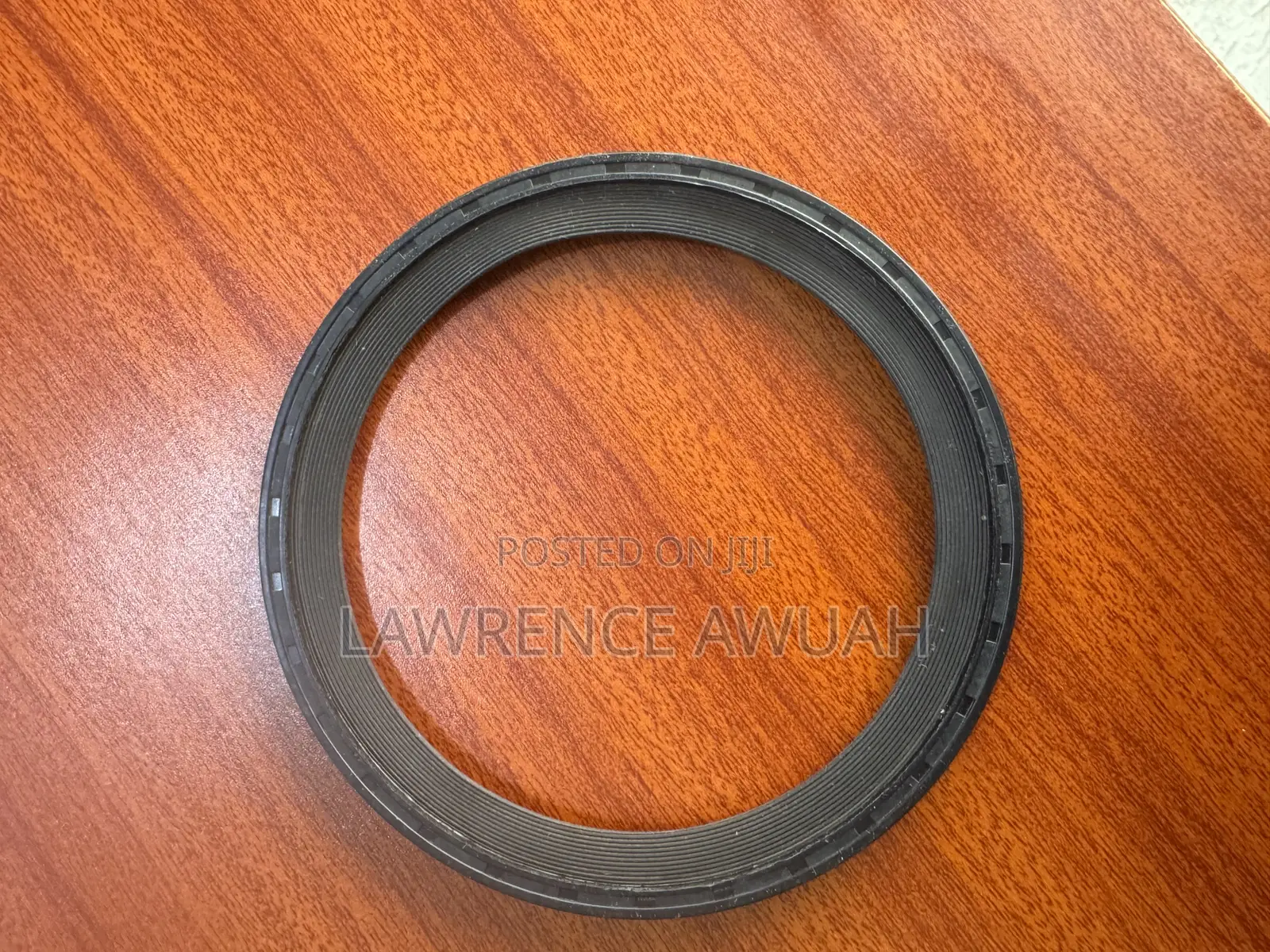 Jeep Original Crank Seal