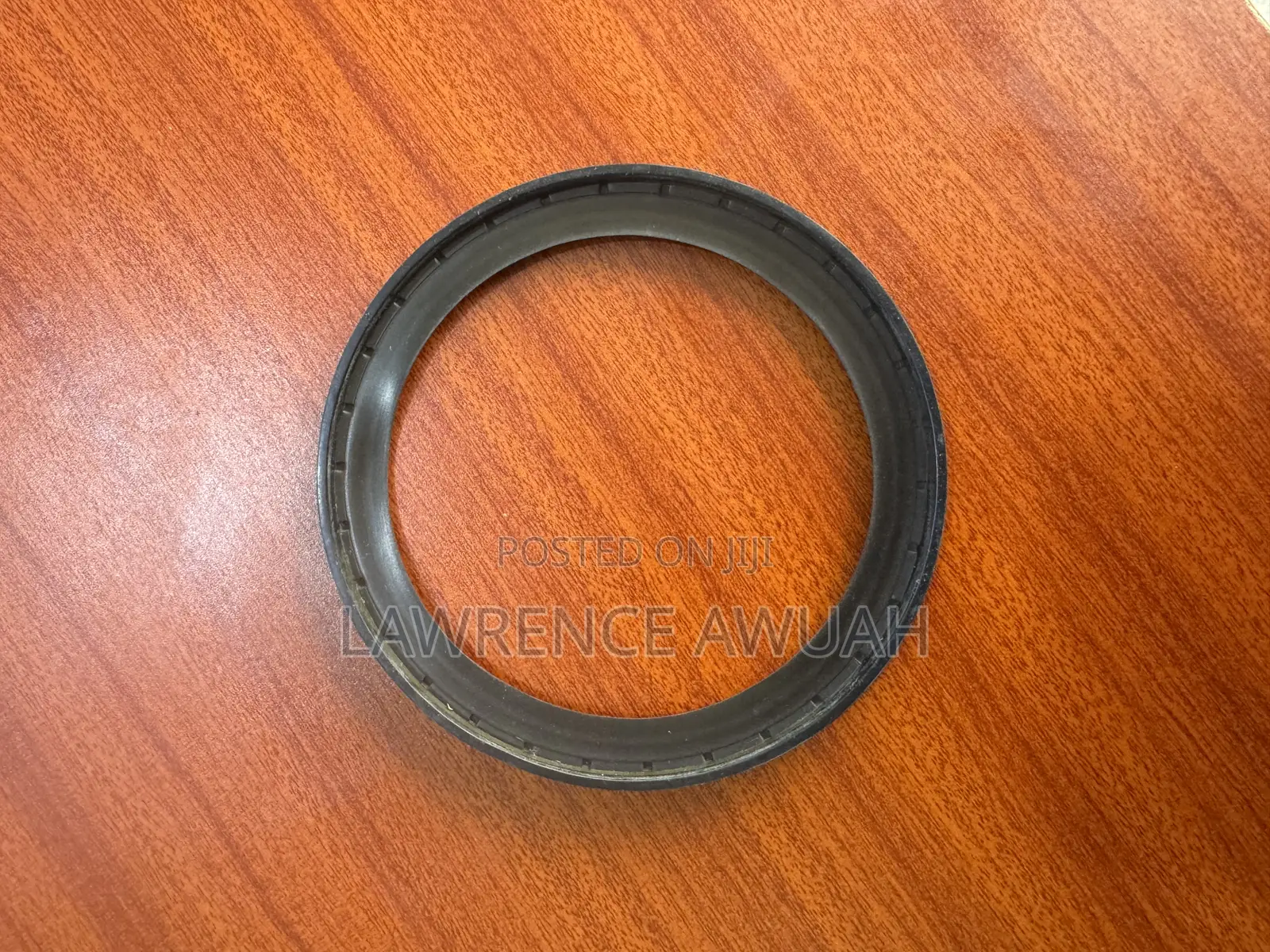 Jeep Original Crank Seal