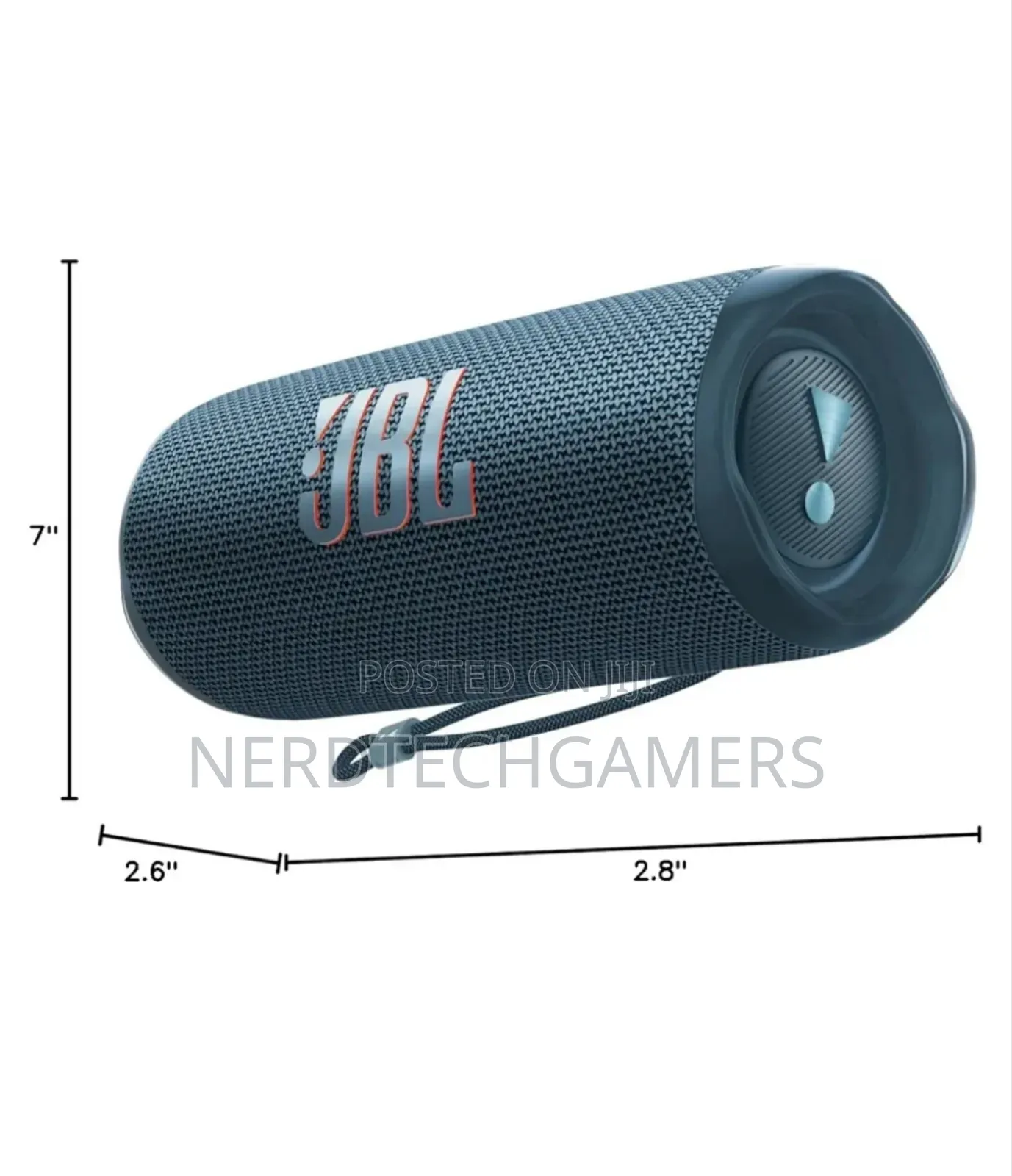JBL Flip 6