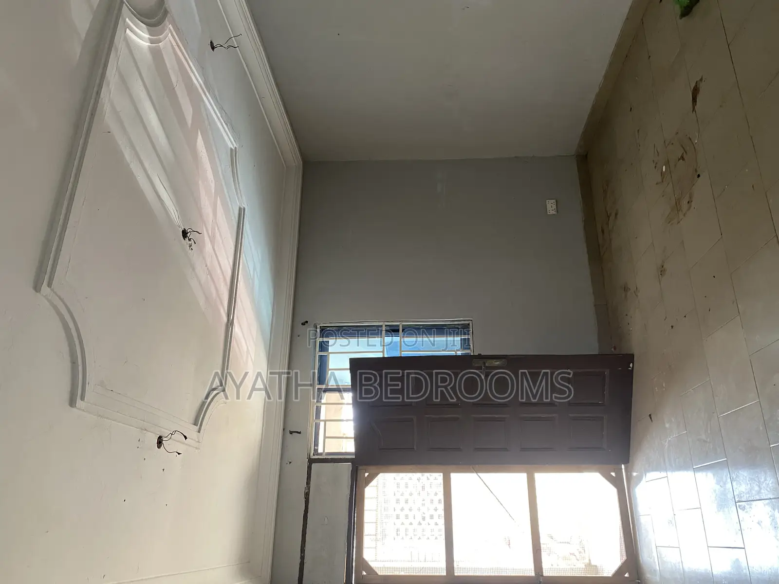 1bdrm Apartment in Modern Properties, Tsui-Bleoo for rent