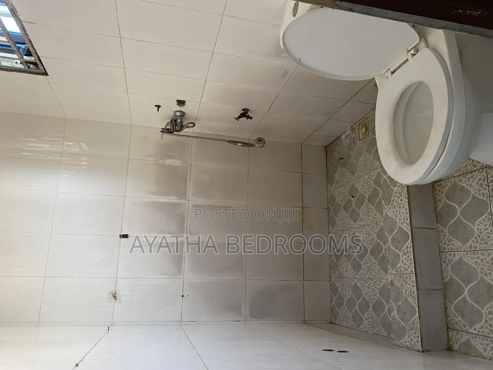 1bdrm Apartment in Modern Properties, Tsui-Bleoo for rent