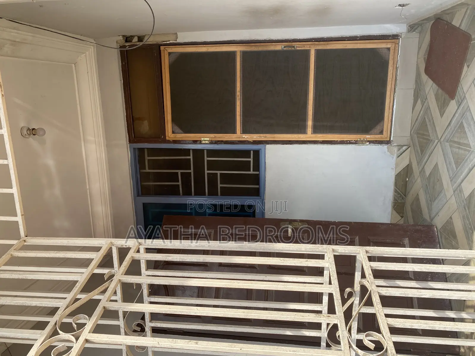 1bdrm Apartment in Modern Properties, Tsui-Bleoo for rent