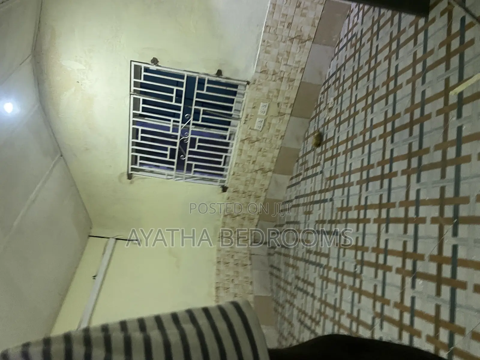 1bdrm Apartment in Modern Properties, Tseaddo for rent