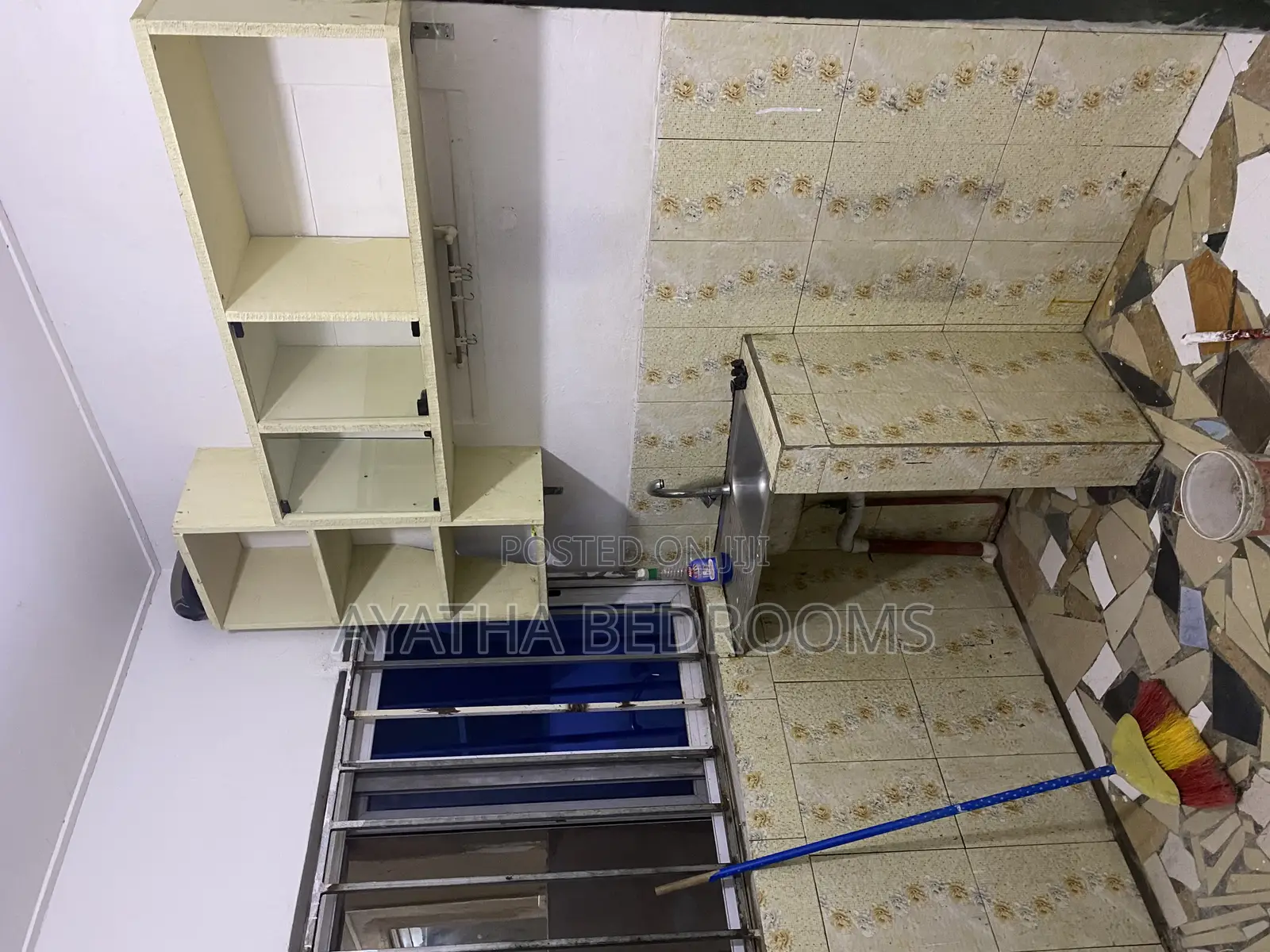 1bdrm Apartment in Modern Properties, Tseaddo for rent