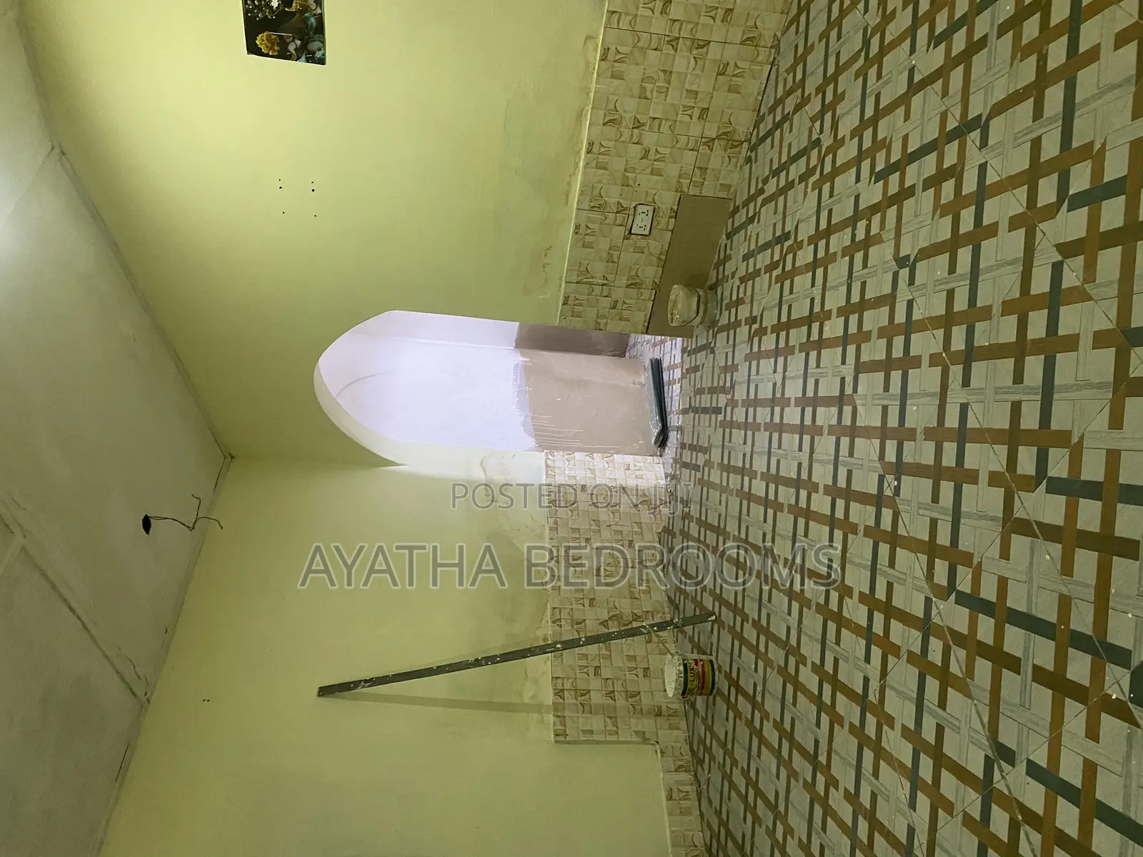 1bdrm Apartment in Modern Properties, Tseaddo for rent