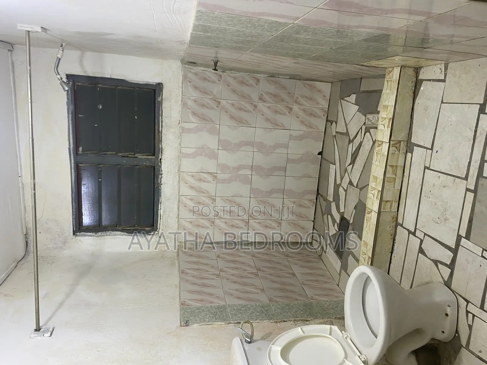 1bdrm Apartment in Modern Properties, Tseaddo for rent