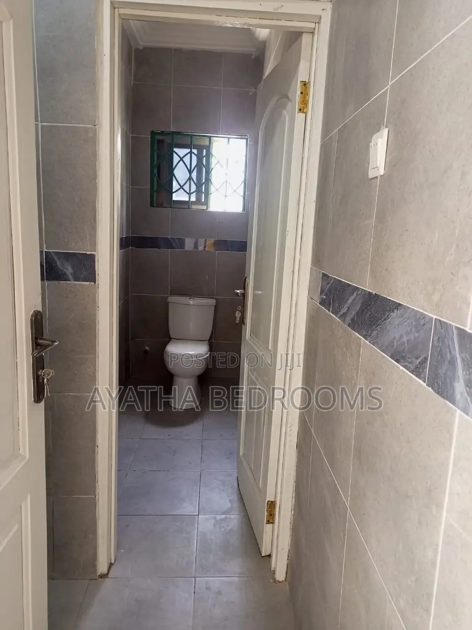 2bdrm Apartment in Modern Properties, Manet Junction for rent
