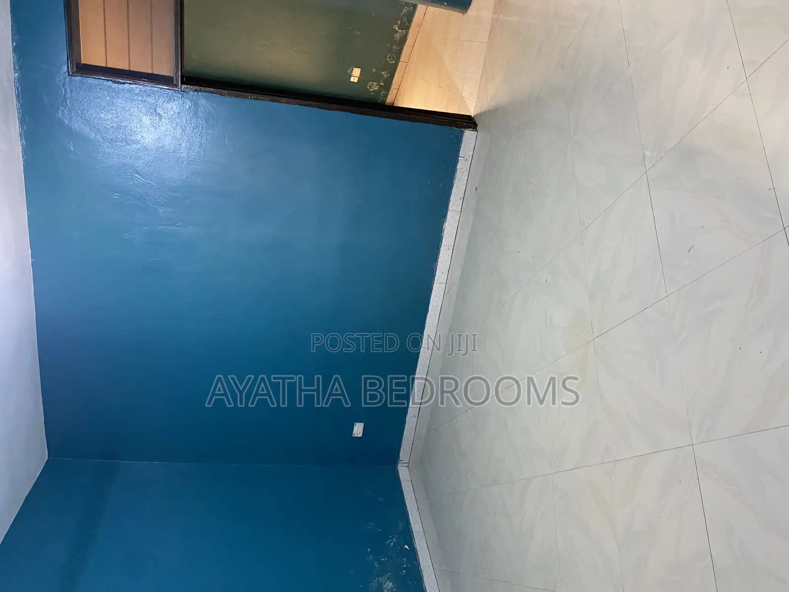 1bdrm Apartment in Modern Properties, Tsui-Bleoo for rent