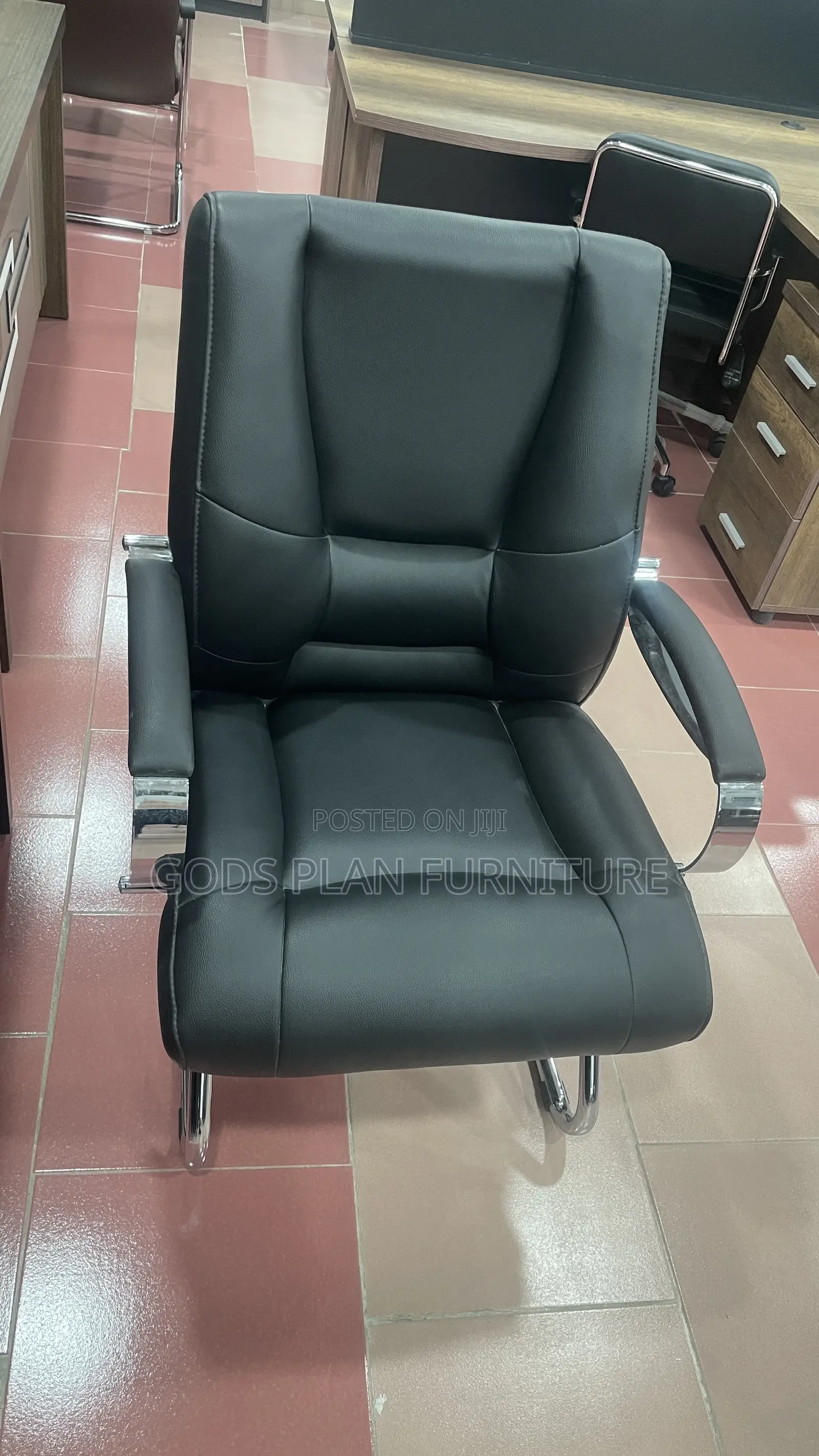 Royal Office Chair