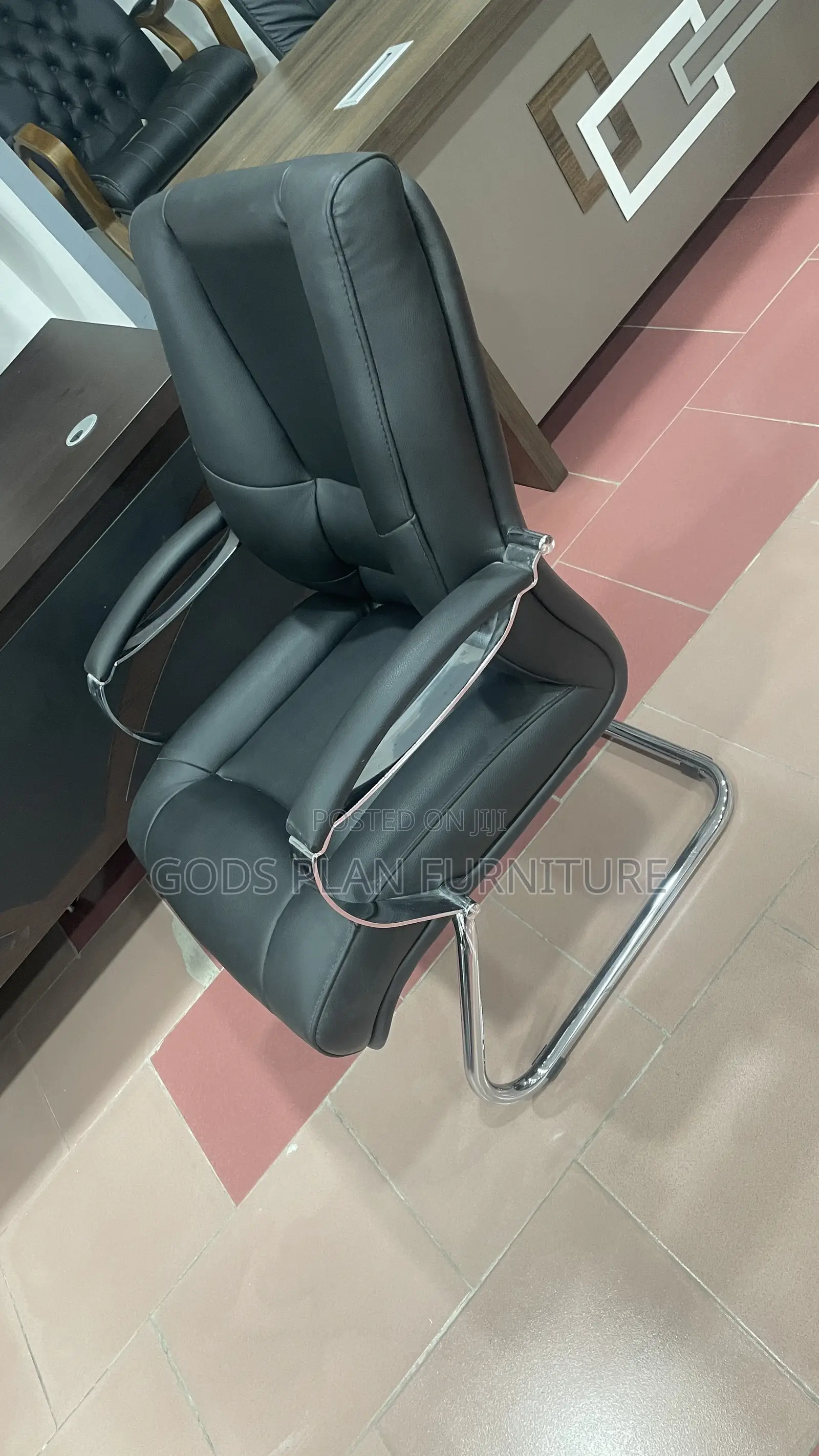 Royal Office Chair