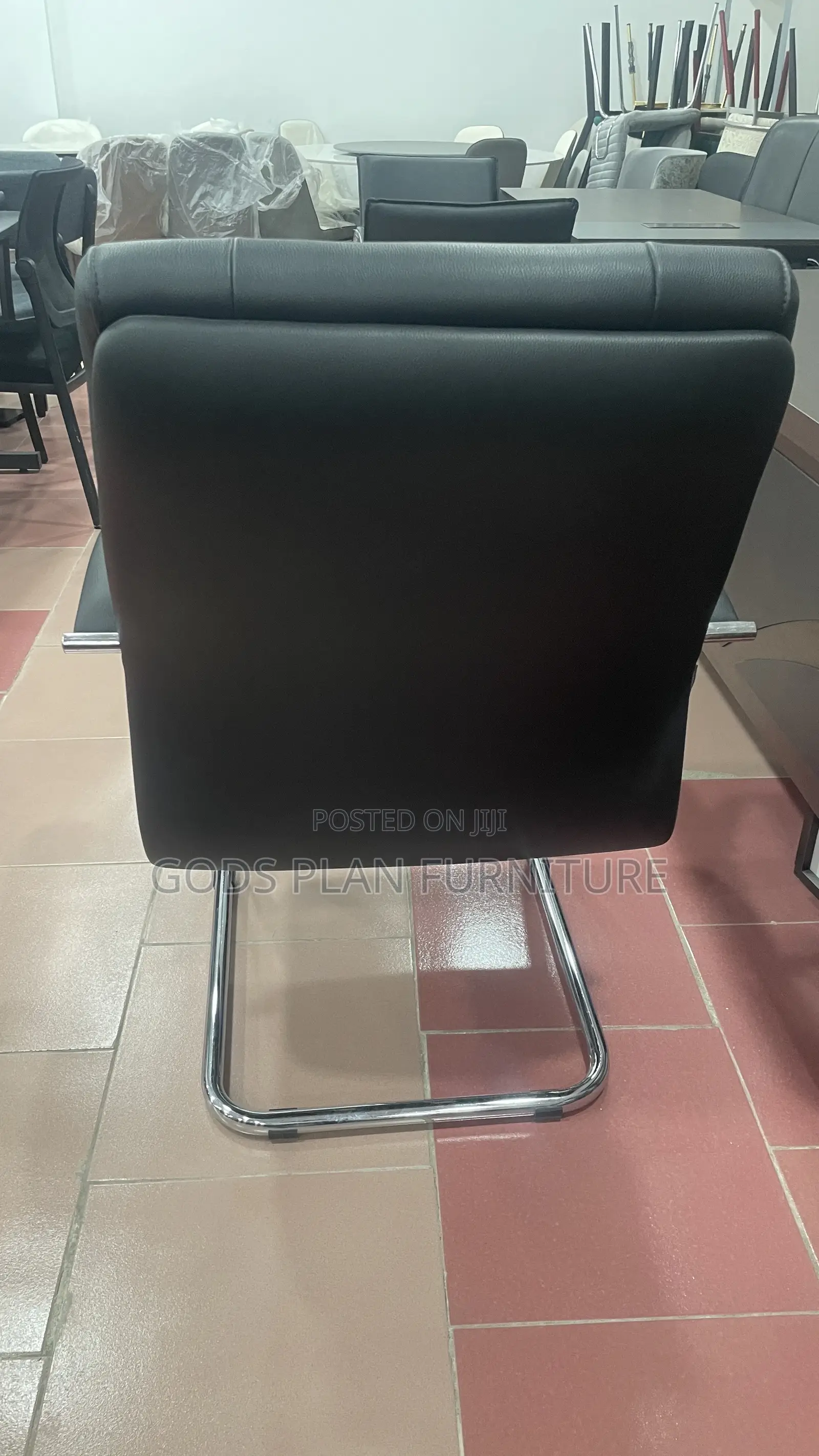 Royal Office Chair
