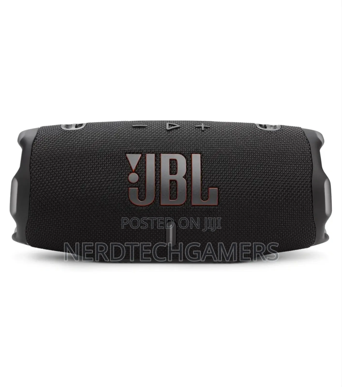 JBL Charge 6