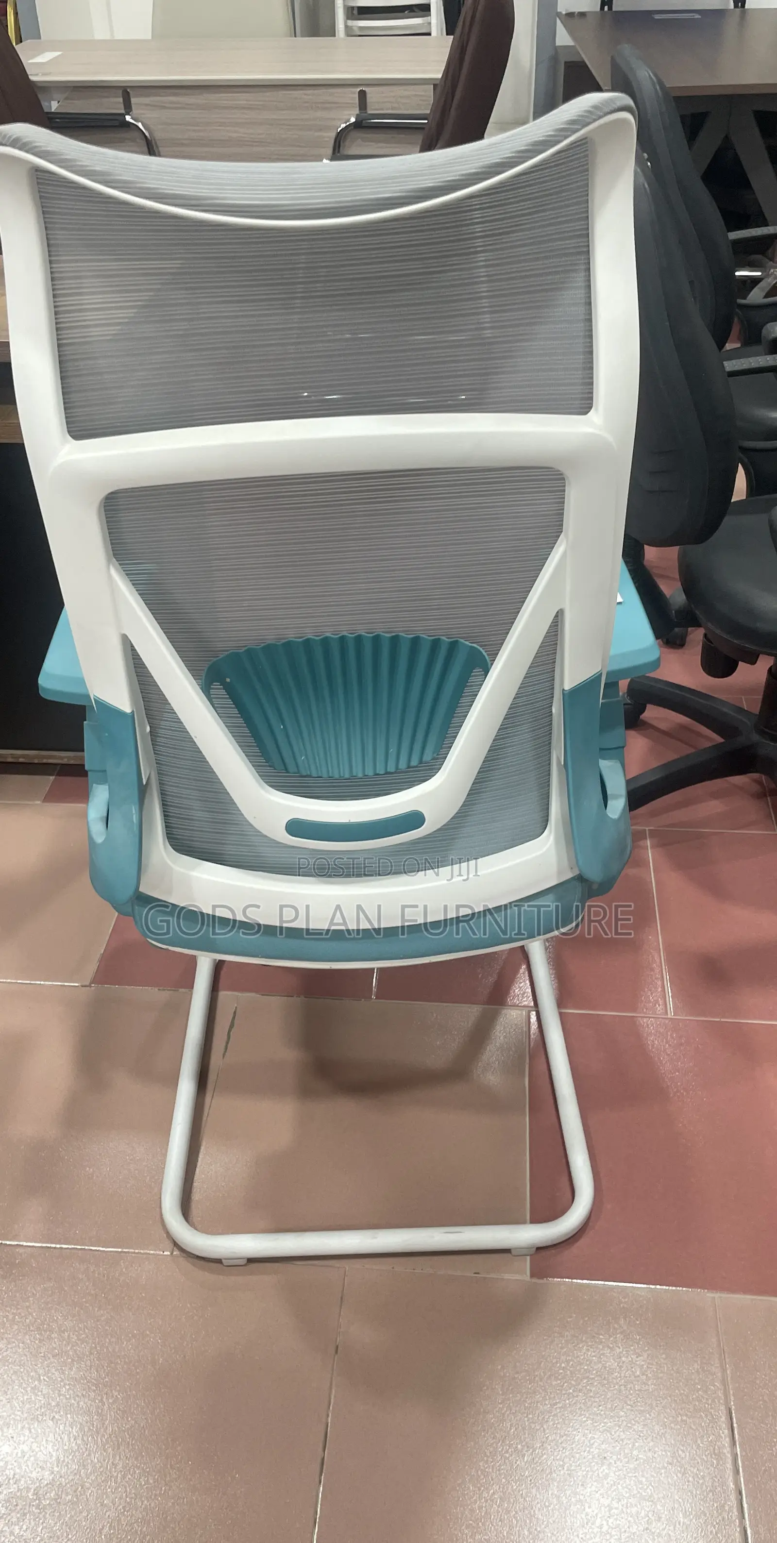 Office Chair HFC