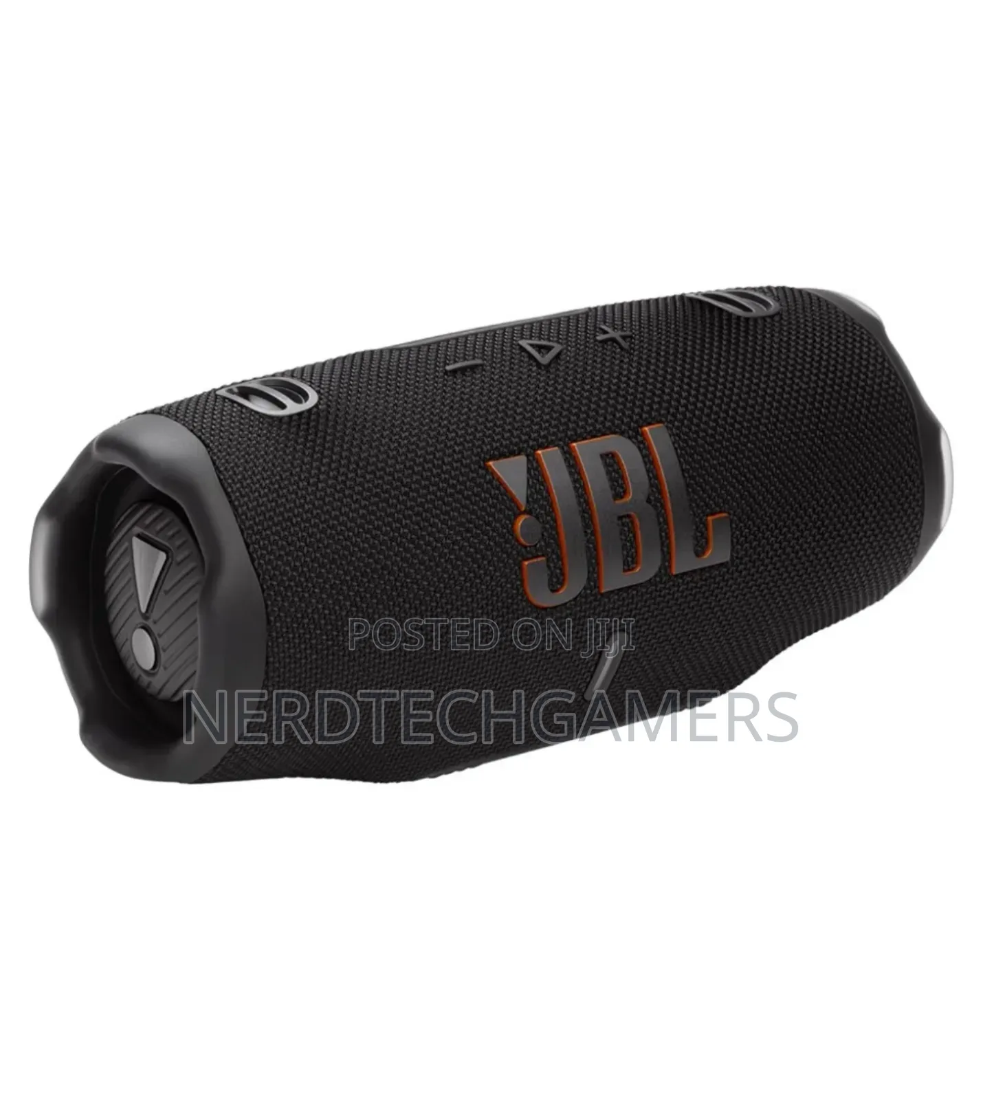 JBL Charge 6