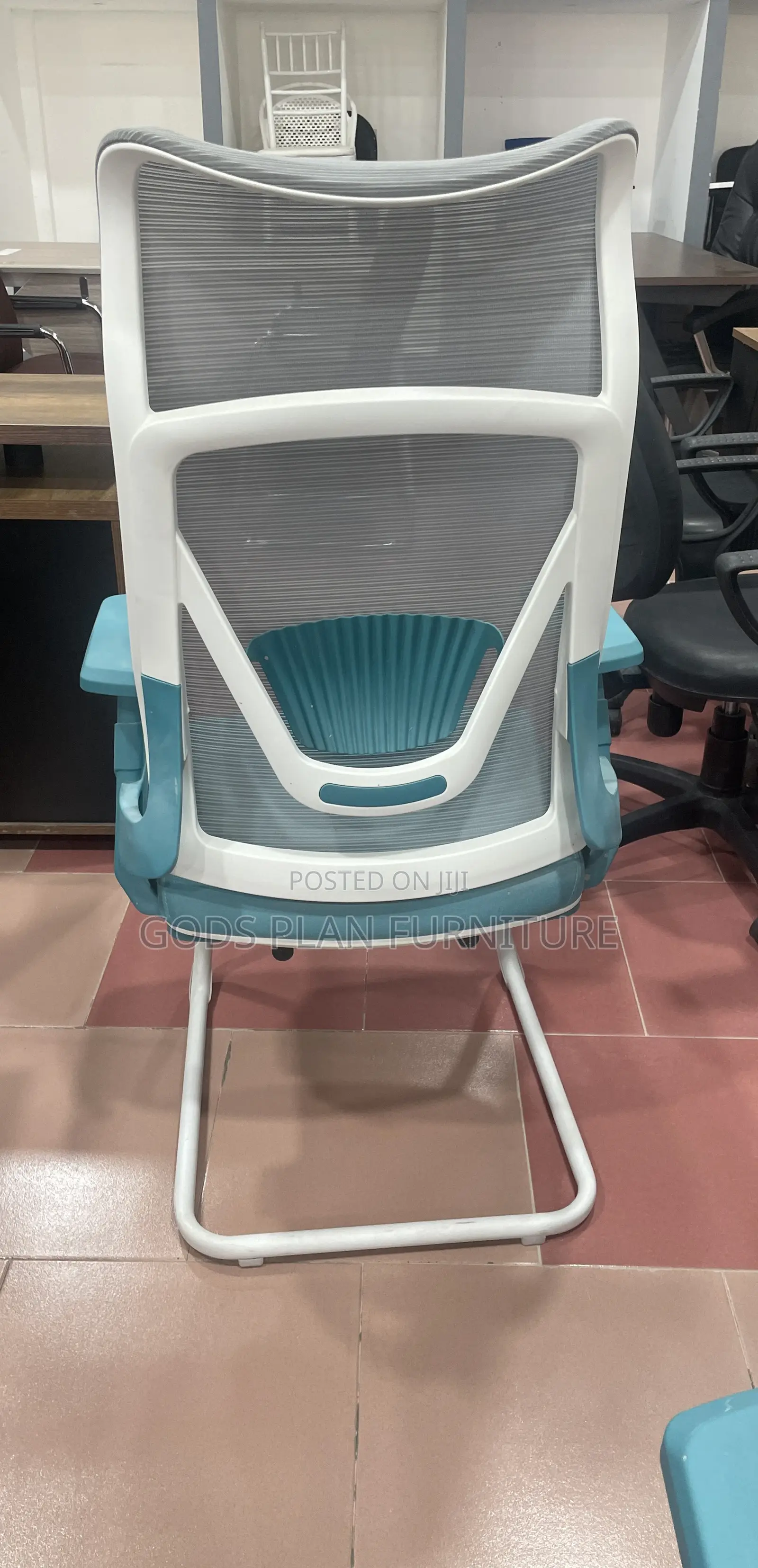Office Chair HFC
