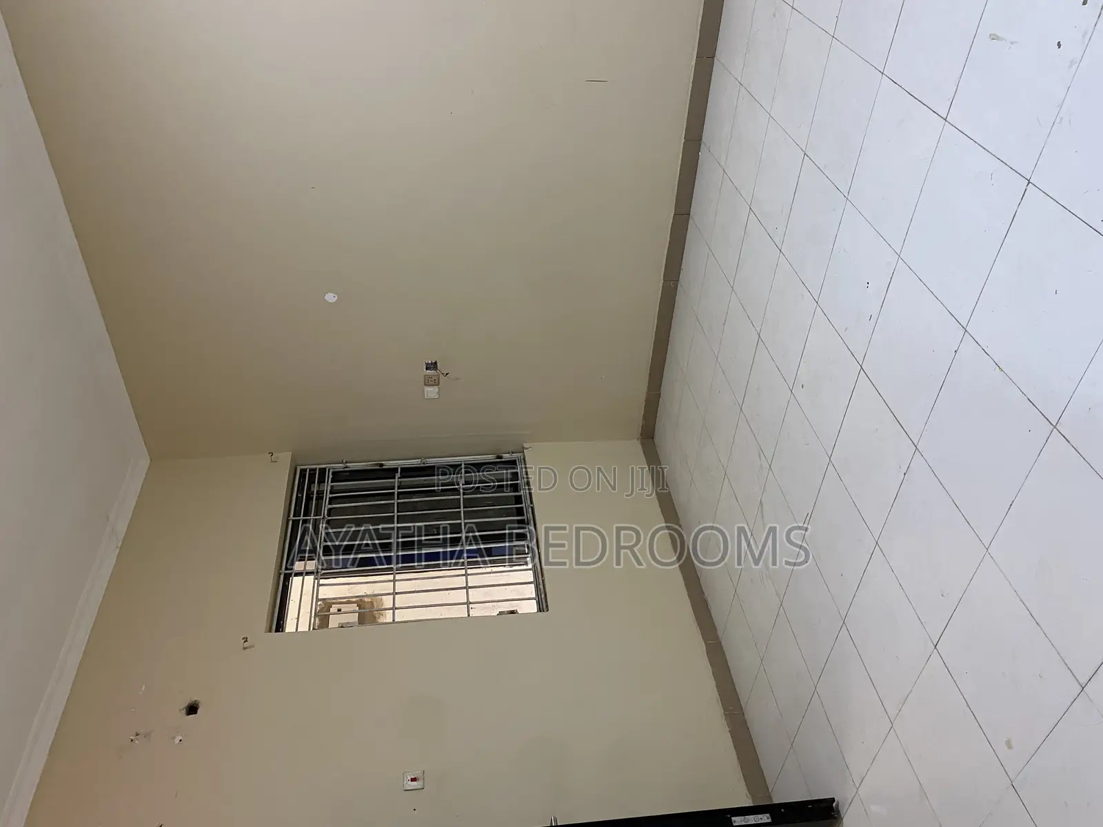 1bdrm Apartment in Modern Properties, Tseaddo for rent