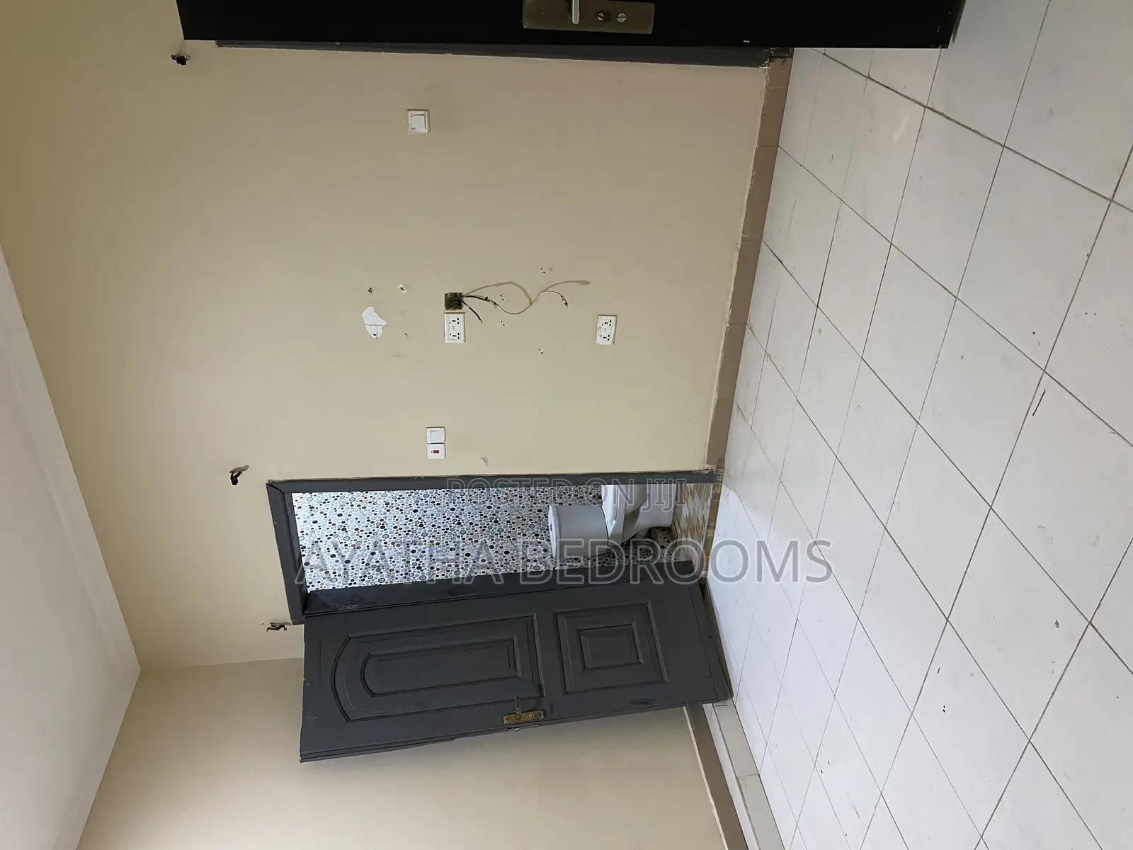 1bdrm Apartment in Modern Properties, Tseaddo for rent