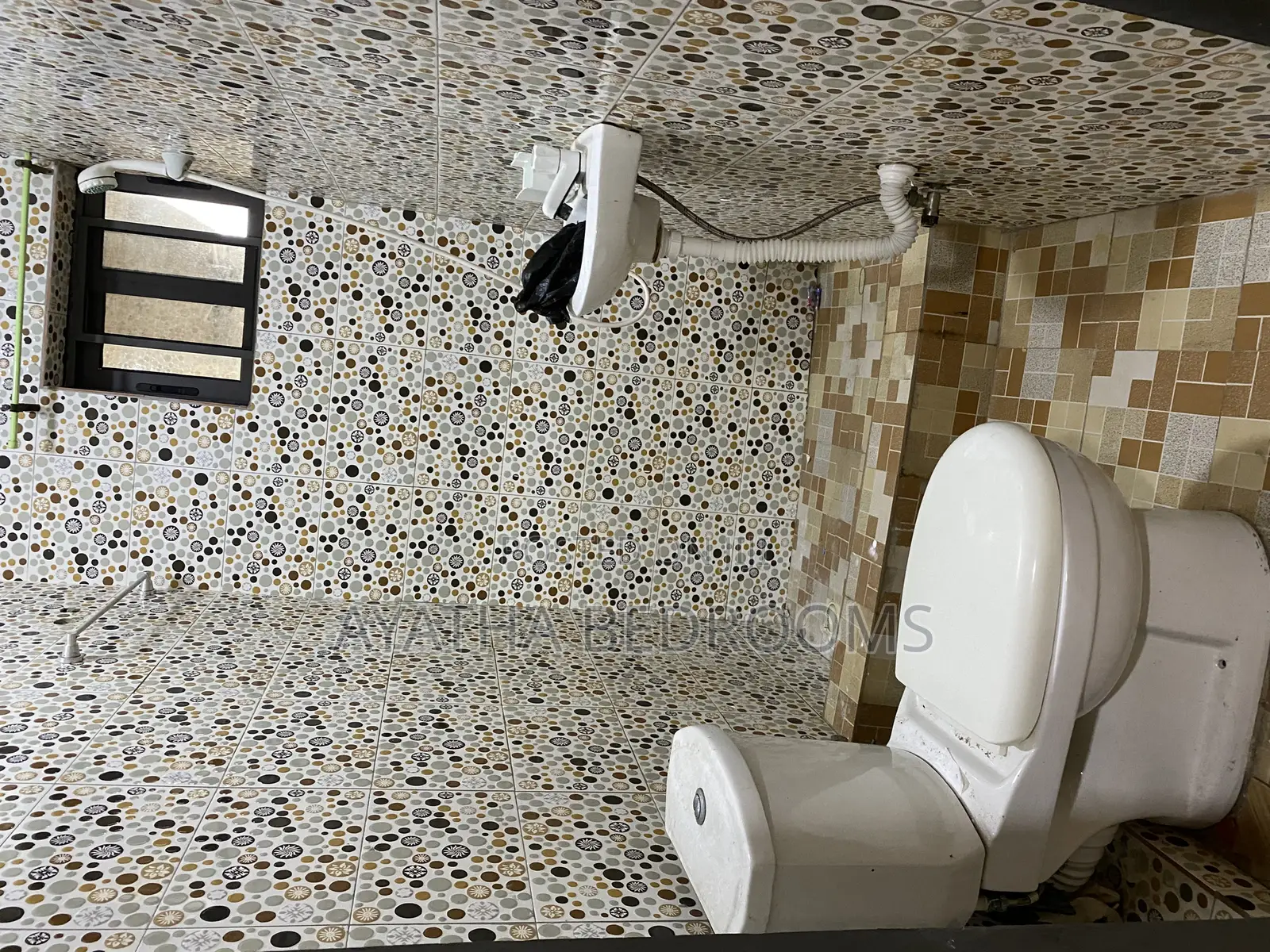 1bdrm Apartment in Modern Properties, Tseaddo for rent