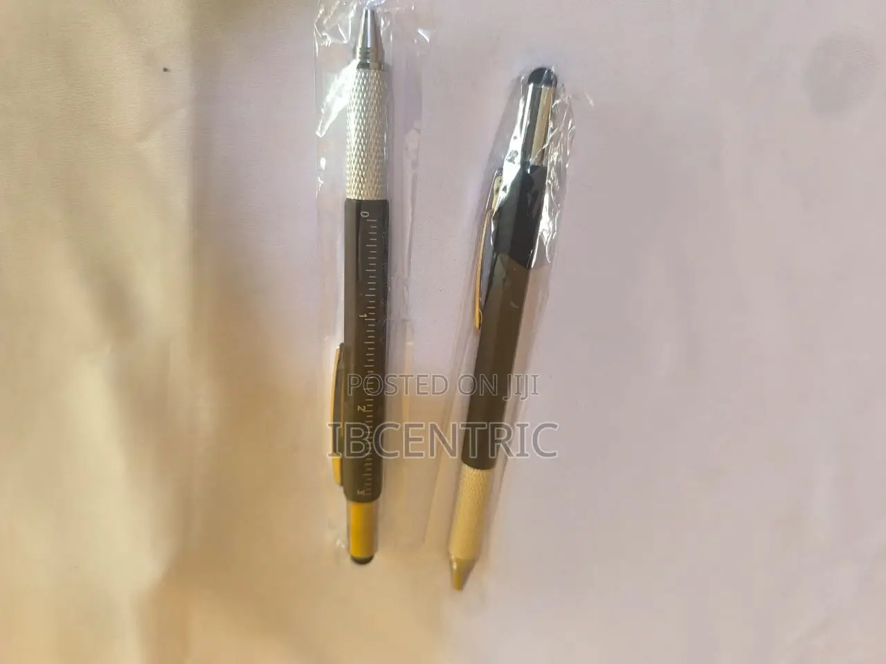 Universal Stylus Pen