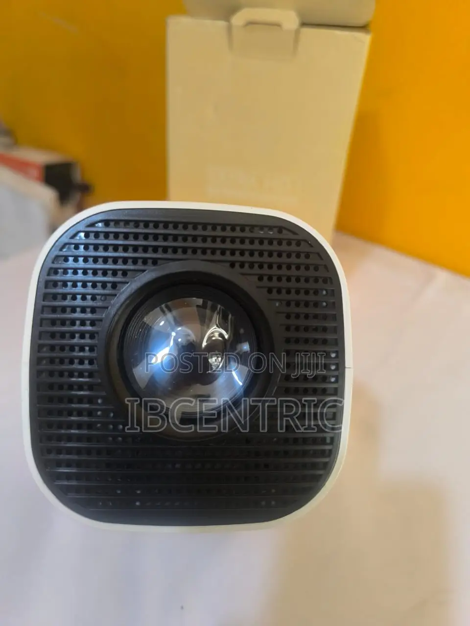 Ultra Hd Projector